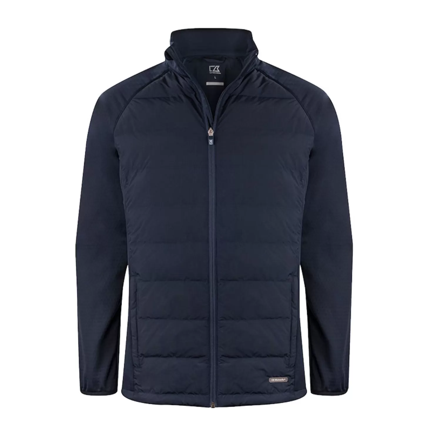 Cutter & Buck Oak Harbour Blue Discount