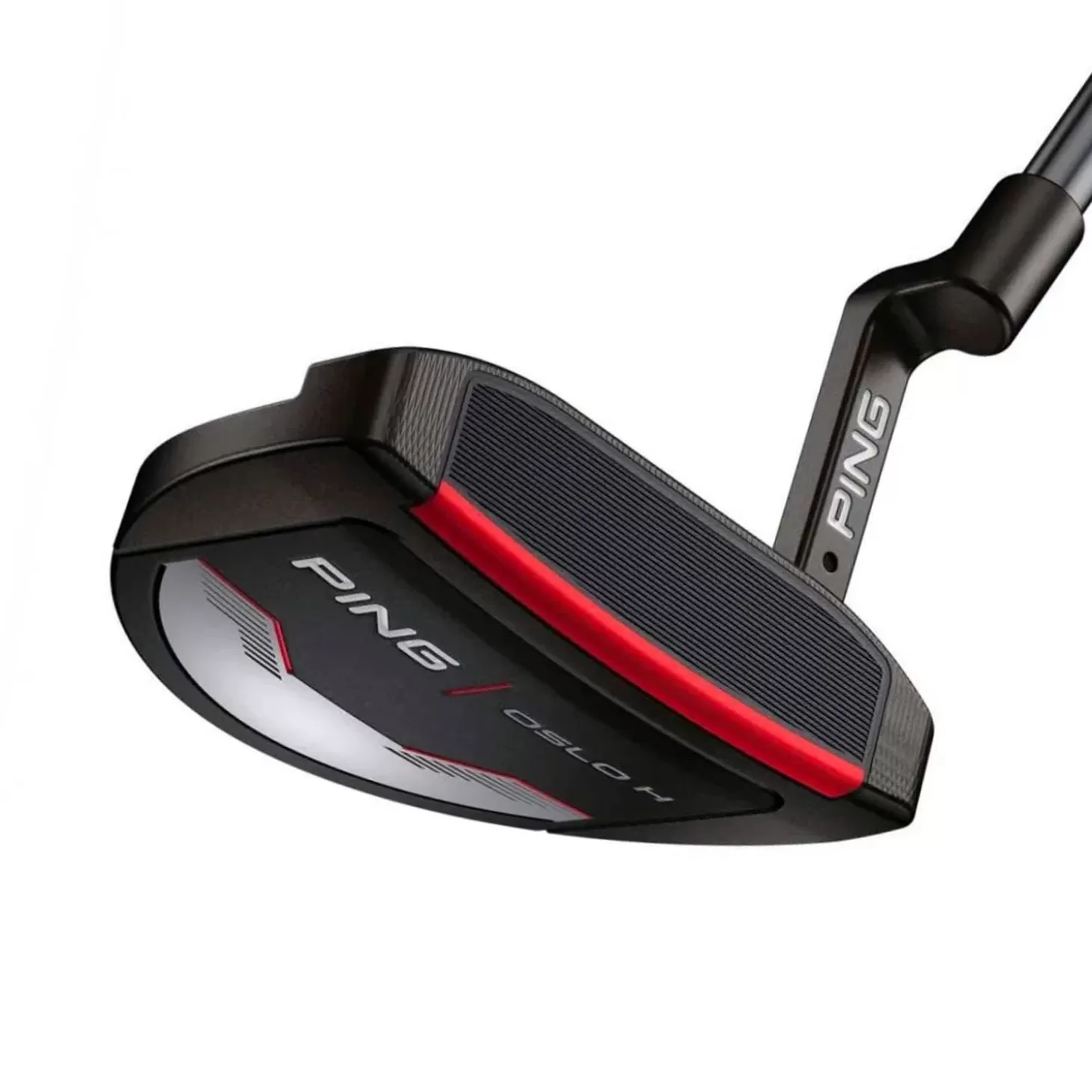 Ping Oslo H New