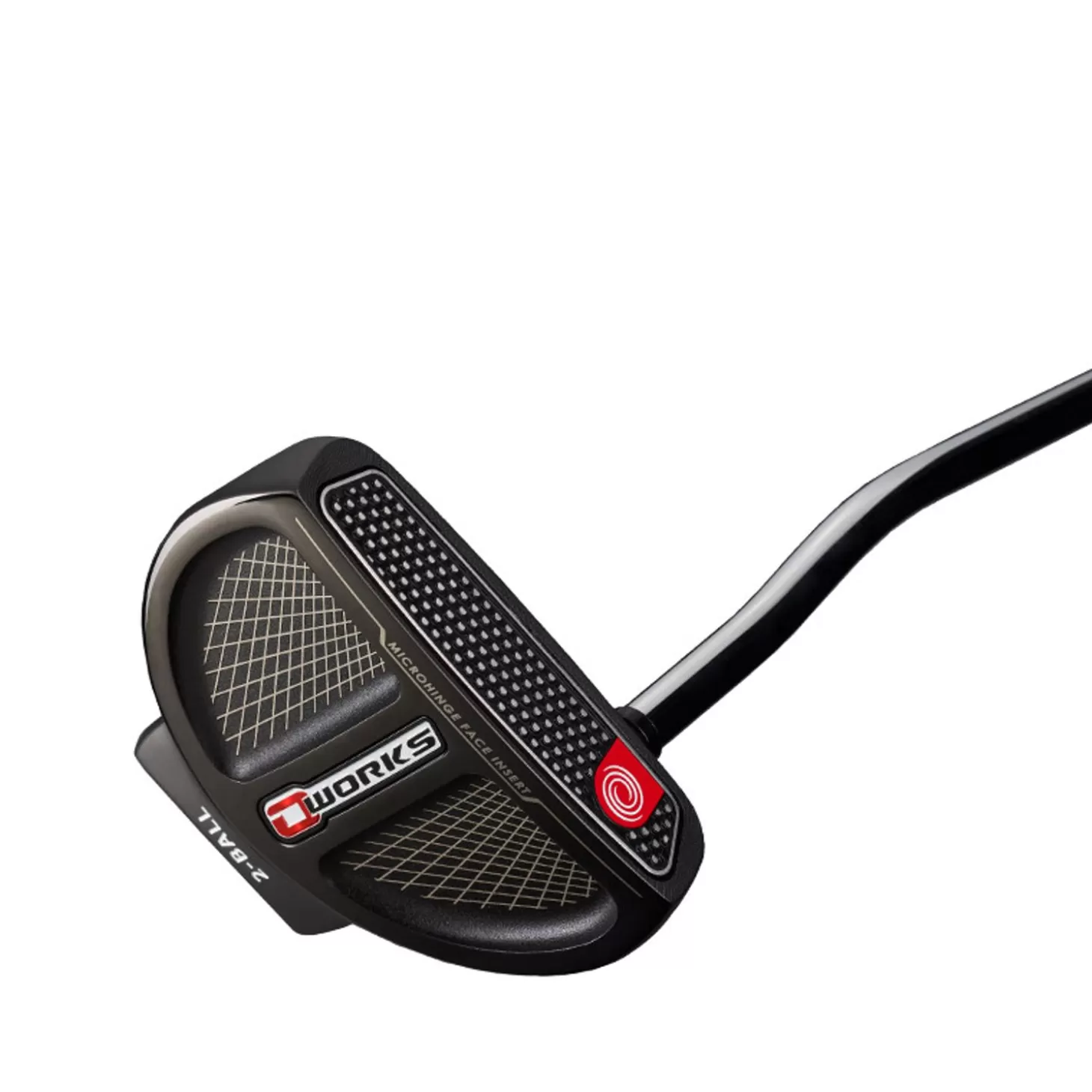 Odyssey O-Works 17 Black 2-Ball Cheap