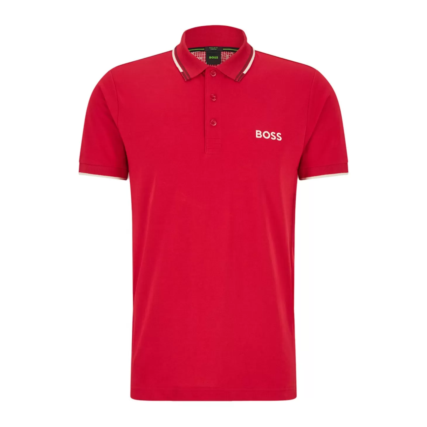 BOSS Paddy Pro Red Best Sale