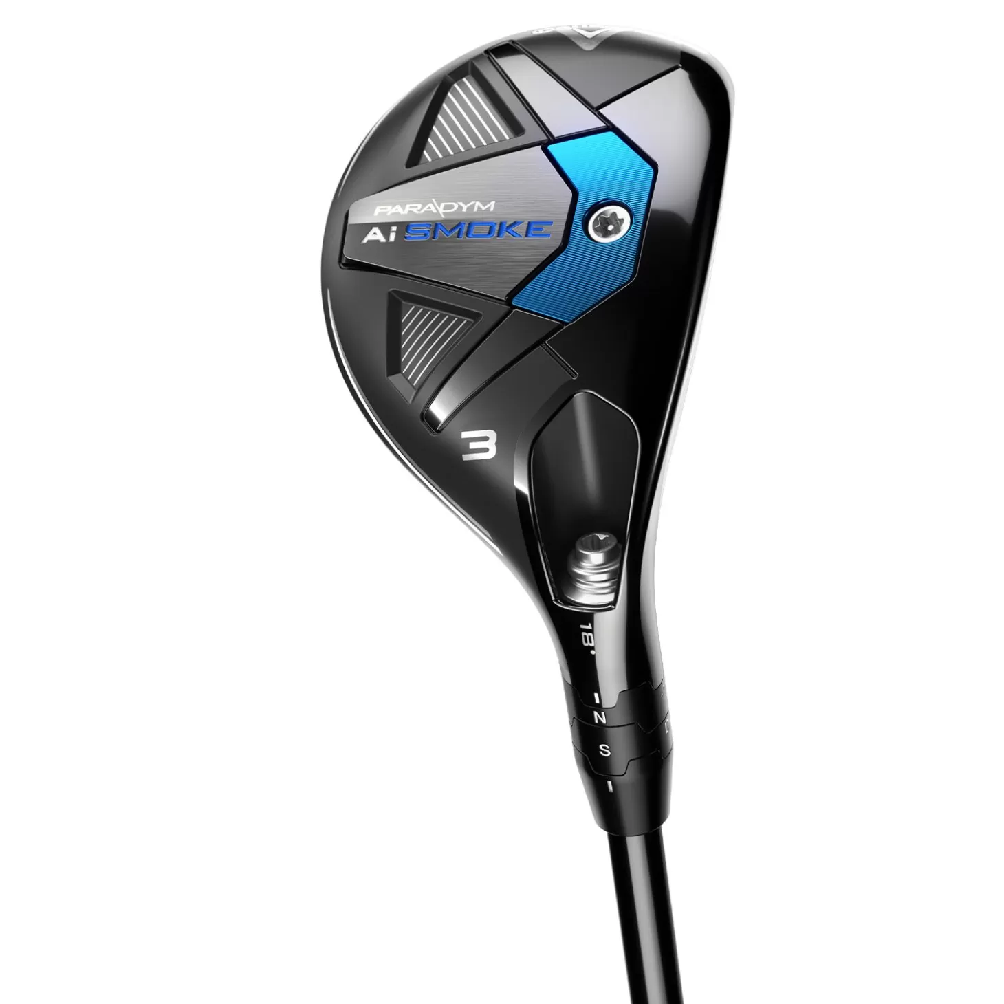 Callaway Paradym Ai Smoke Cheap