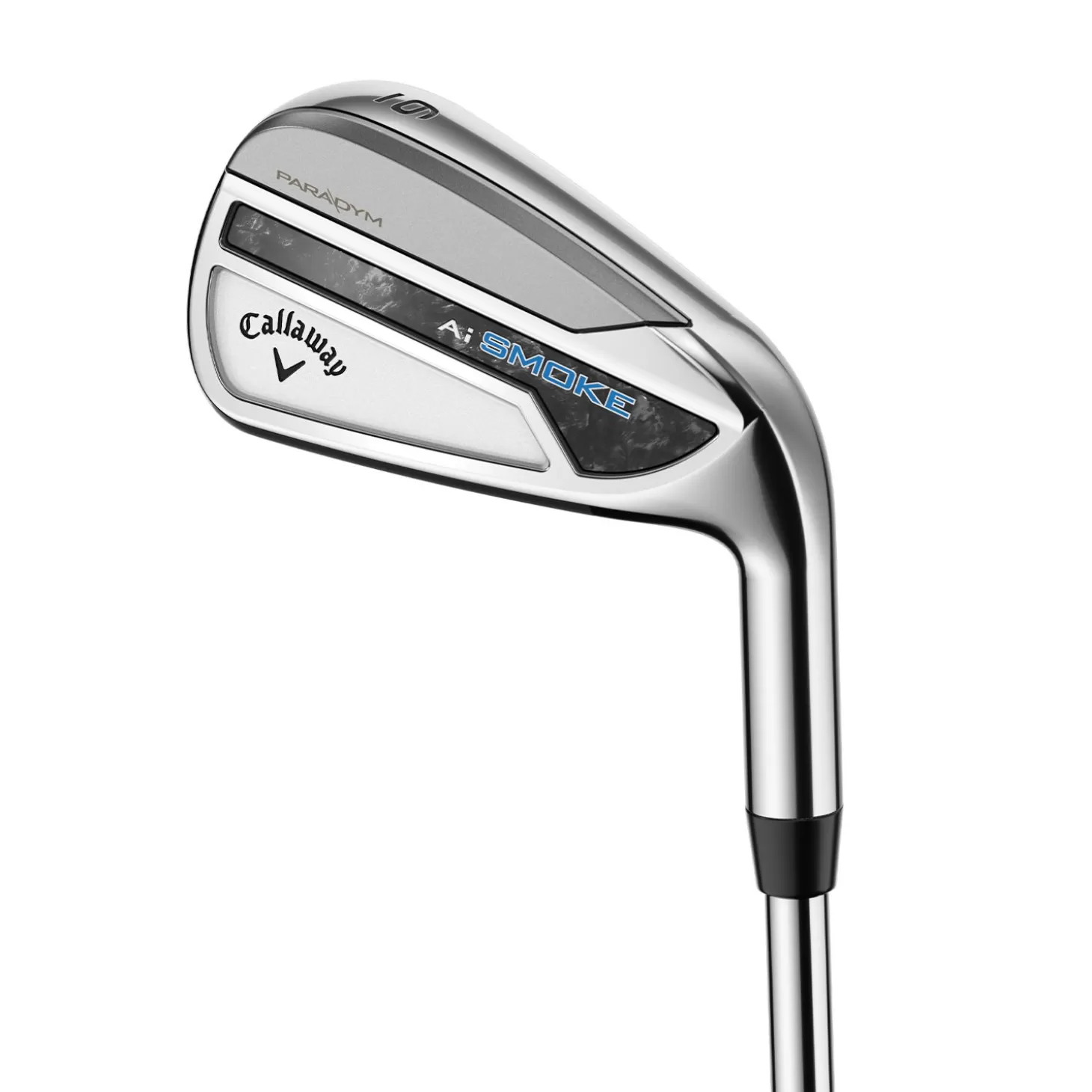 Callaway Paradym Ai Smoke - Steel/Graphite Outlet