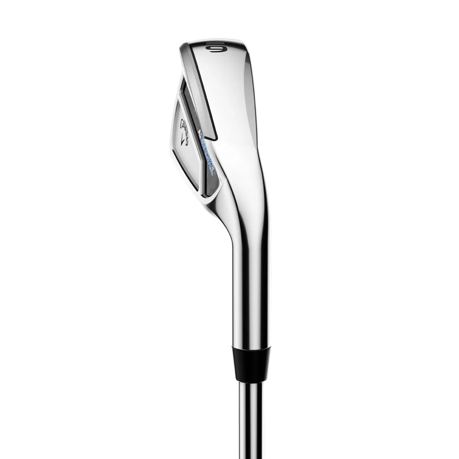 Callaway Paradym Ai Smoke - Steel/Graphite Outlet