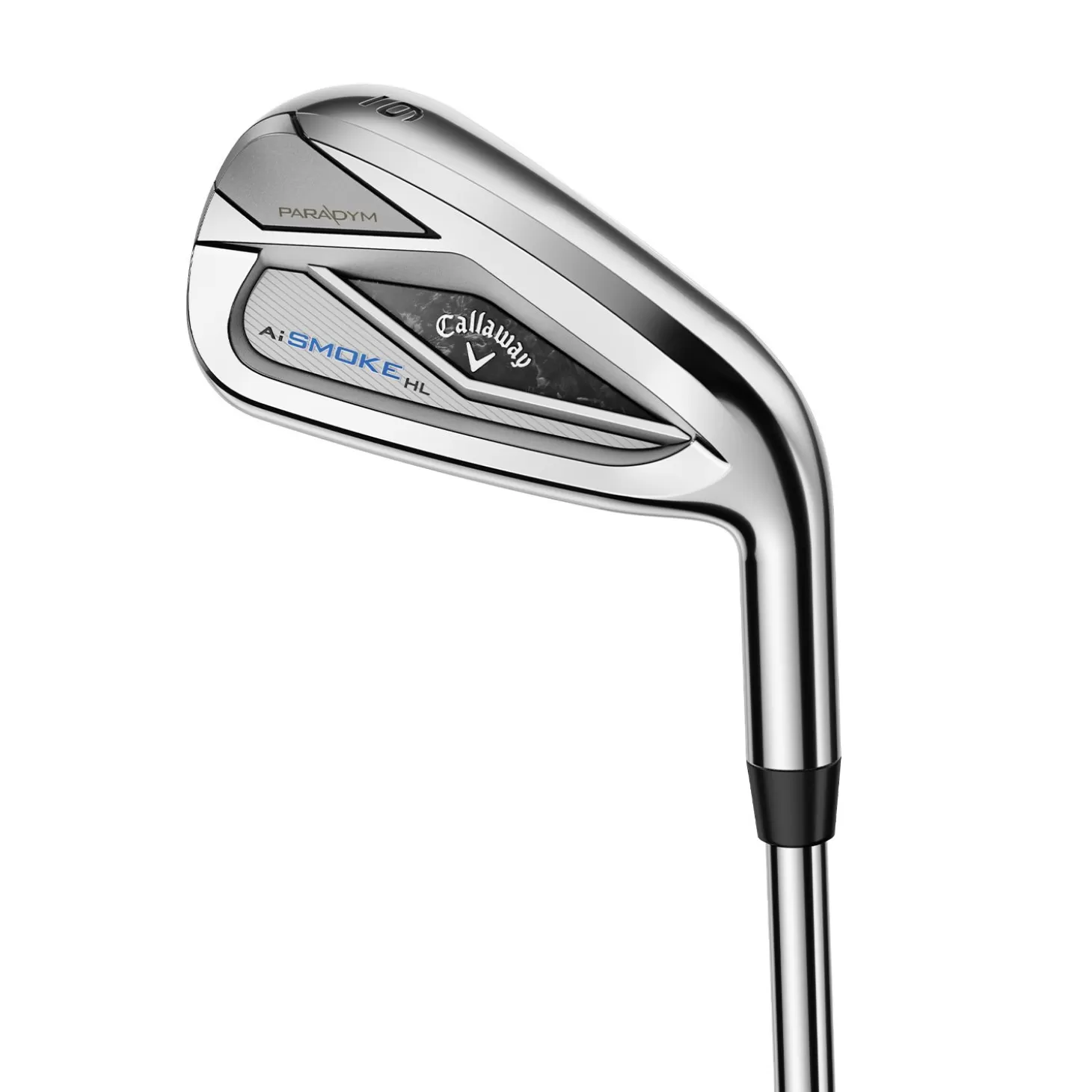 Callaway Paradym Ai Smoke Hl - Steel/Graphite Shop