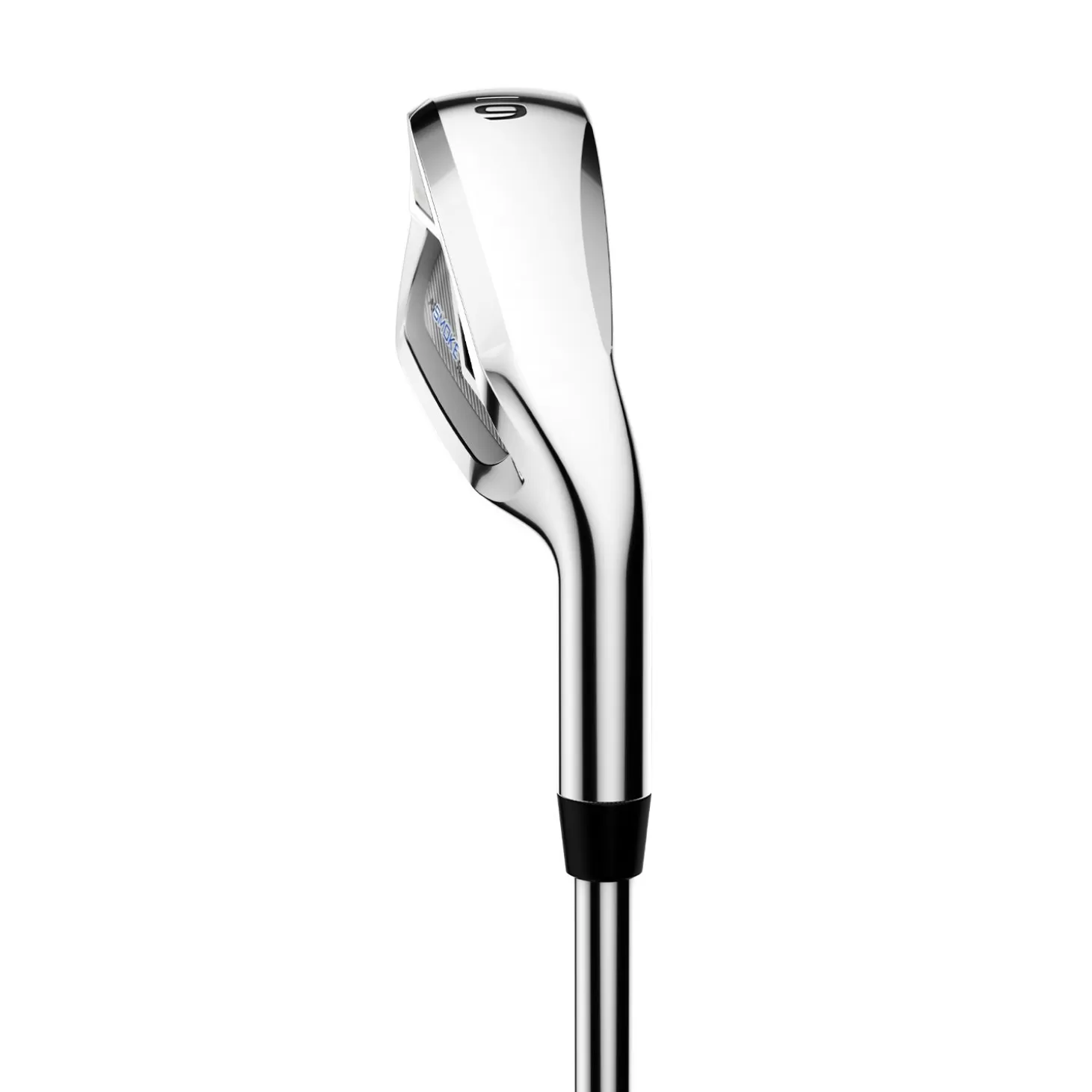 Callaway Paradym Ai Smoke Hl - Steel/Graphite Shop