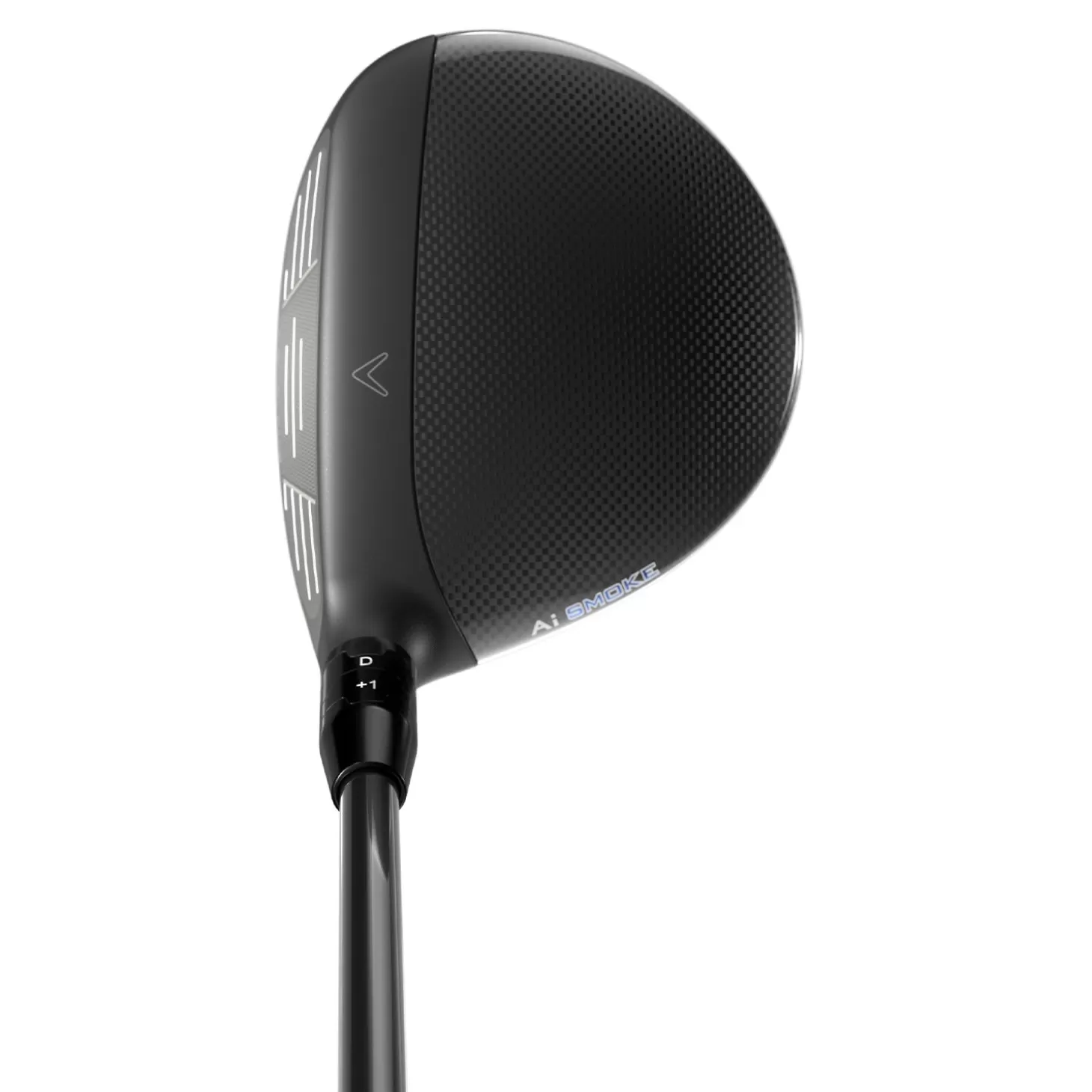 Callaway Paradym Ai Smoke Max Hot