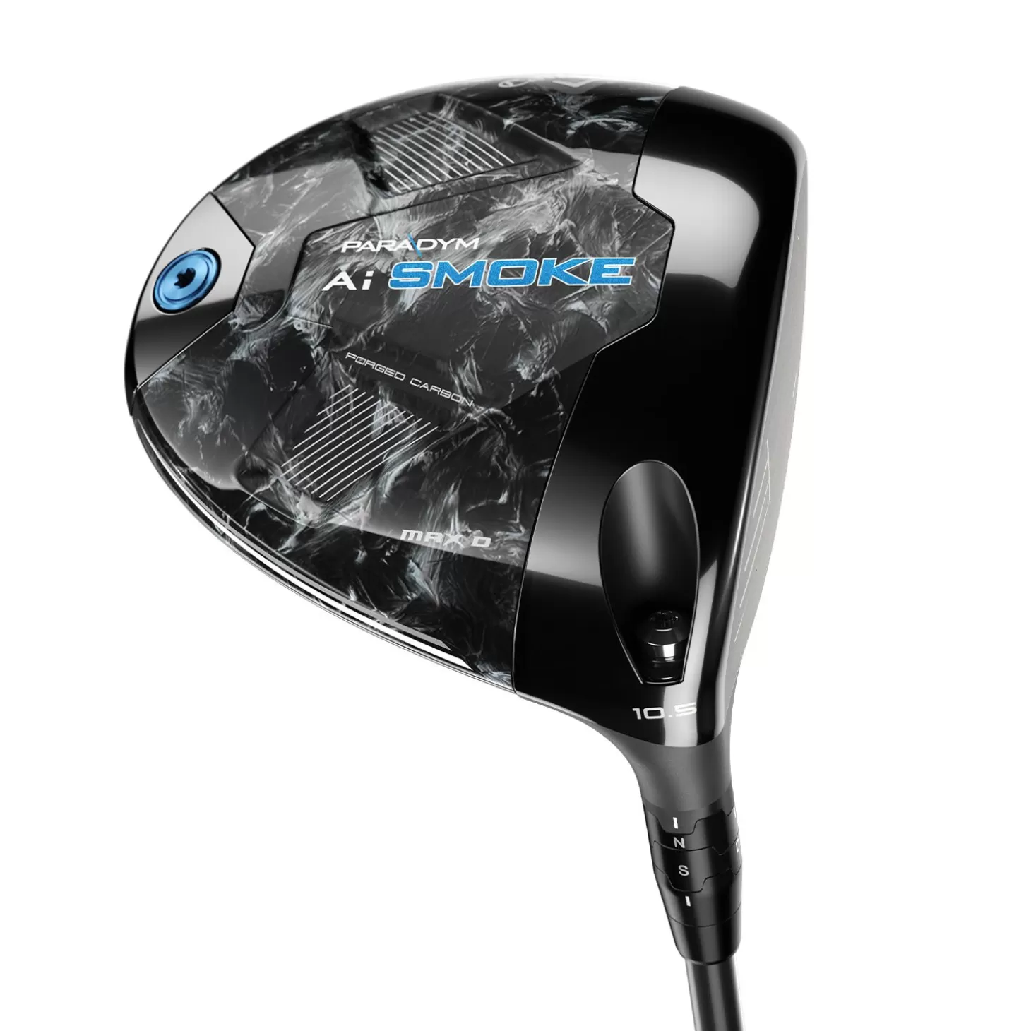 Callaway Paradym Ai Smoke Max D Best Sale