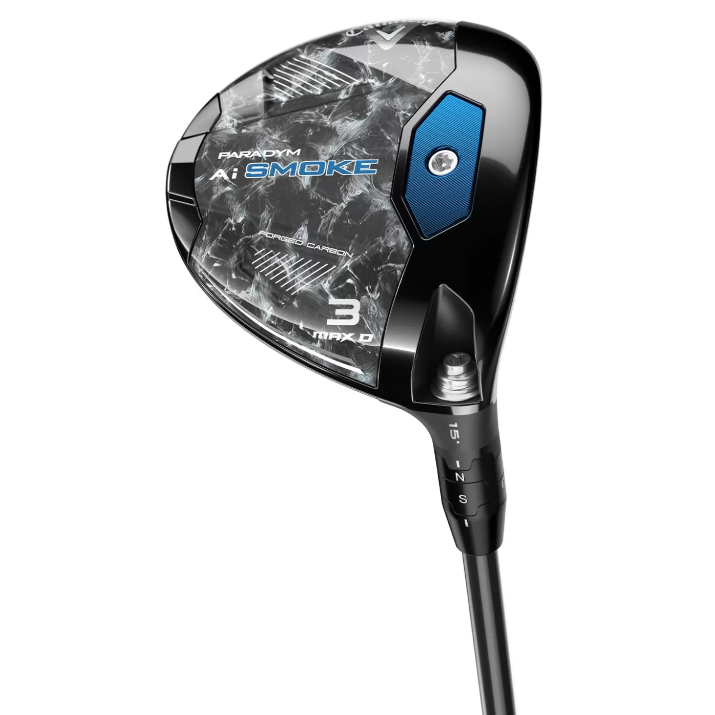 Callaway Paradym Ai Smoke Max D Store