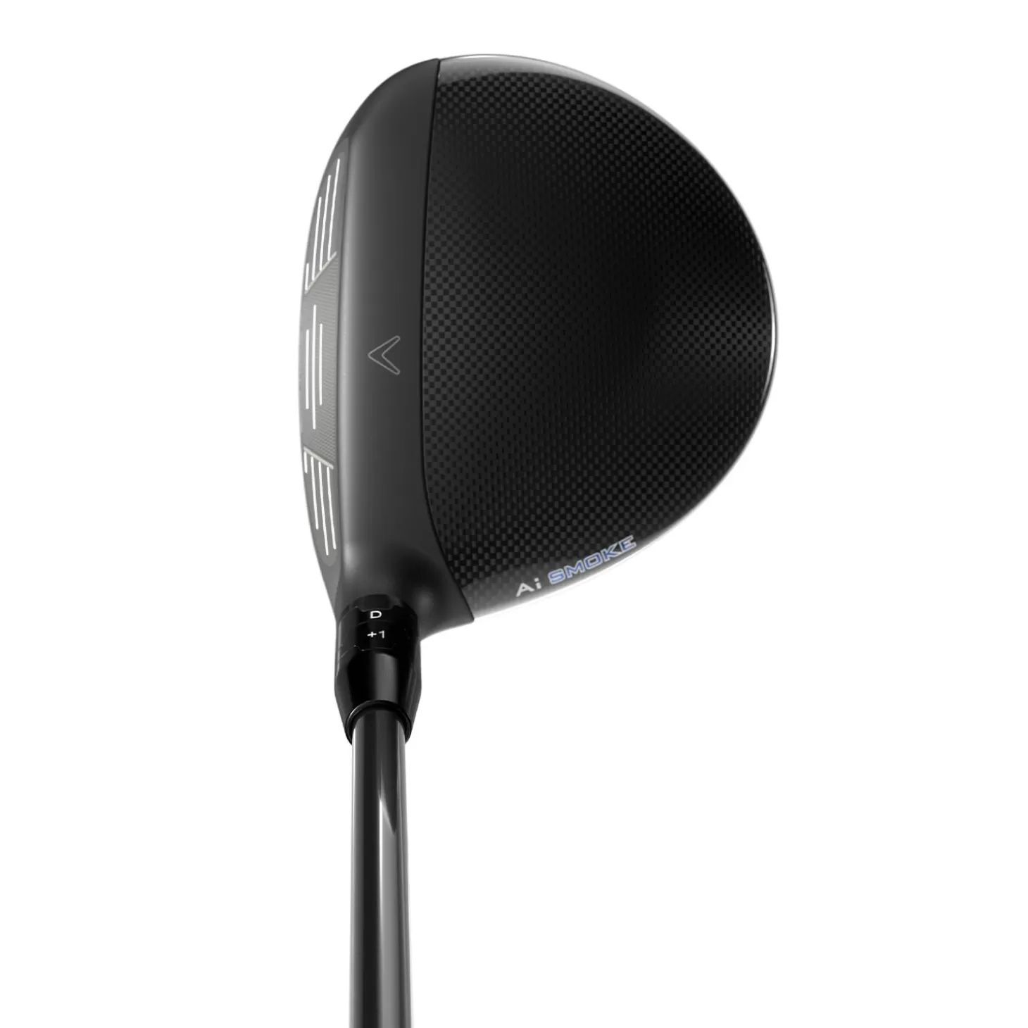 Callaway Paradym Ai Smoke Max D Store