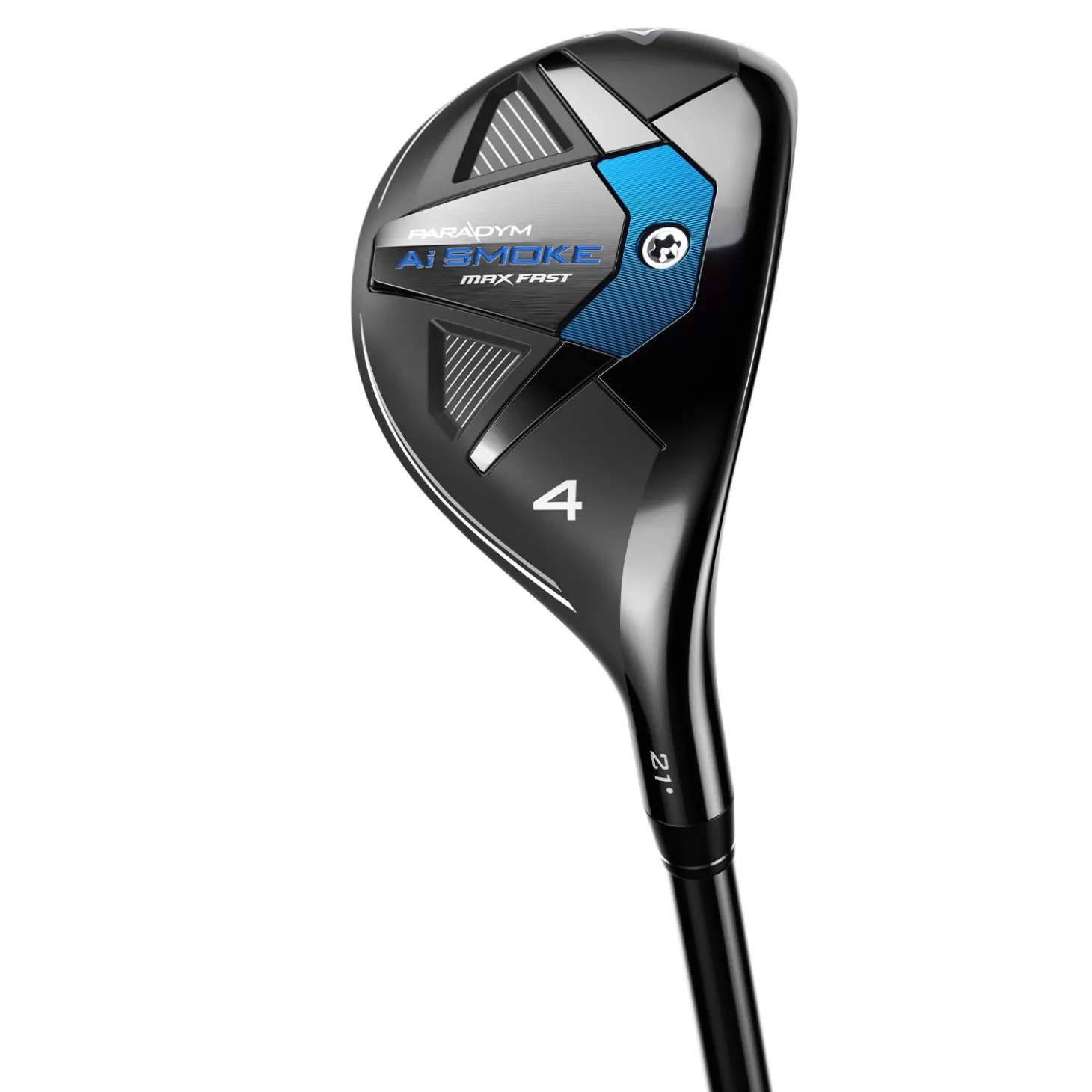 Callaway Paradym Ai Smoke Max Fast Clearance