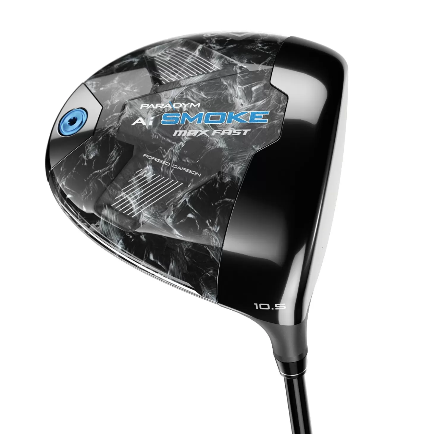 Callaway Paradym Ai Smoke Max Fast Sale