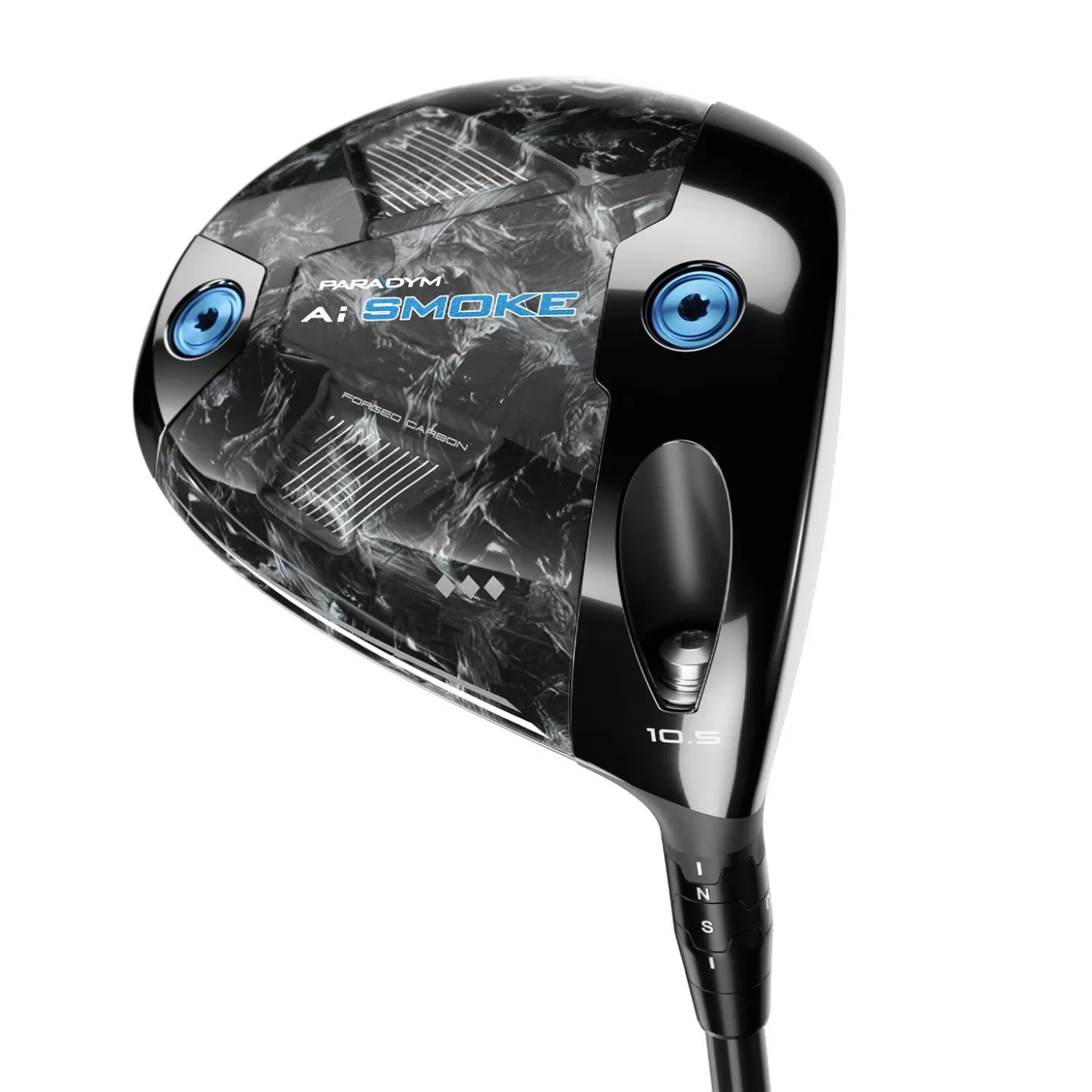 Callaway Paradym Ai Smoke Max Td Shop