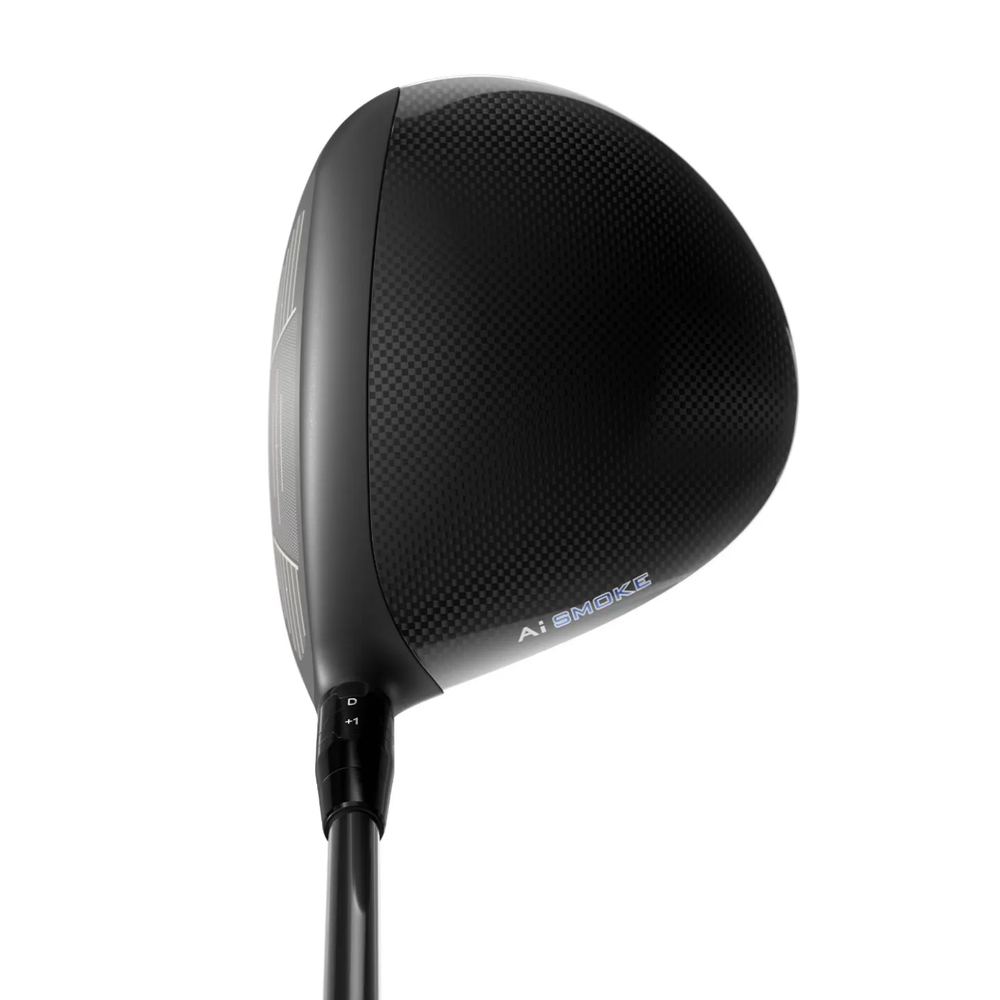 Callaway Paradym Ai Smoke Max Td Shop