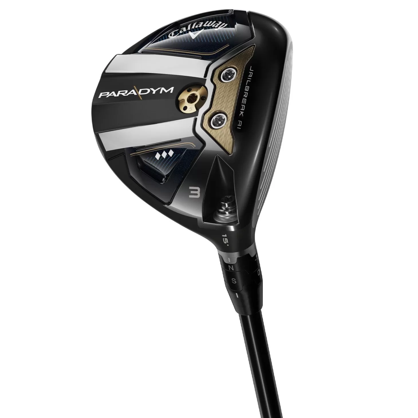 Callaway Paradym Triple Diamond Store