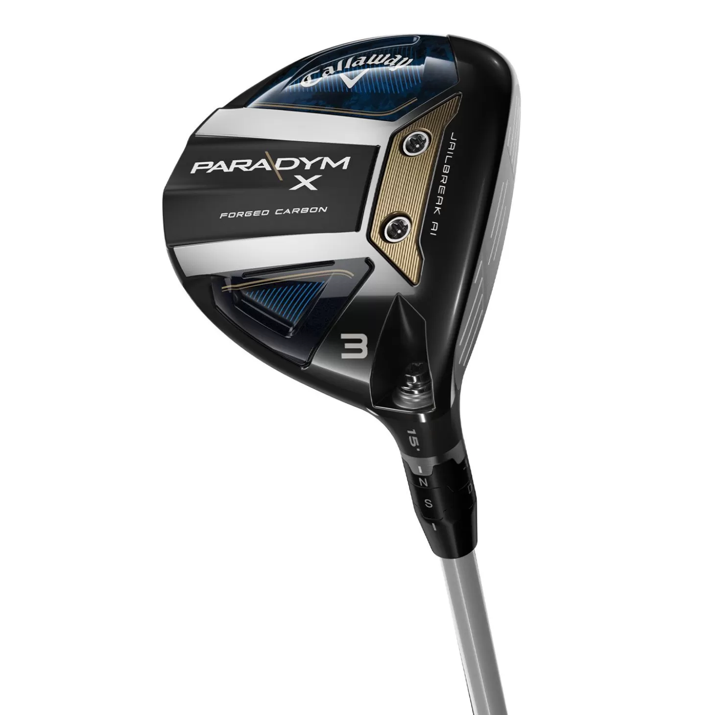 Callaway Paradym X Hot