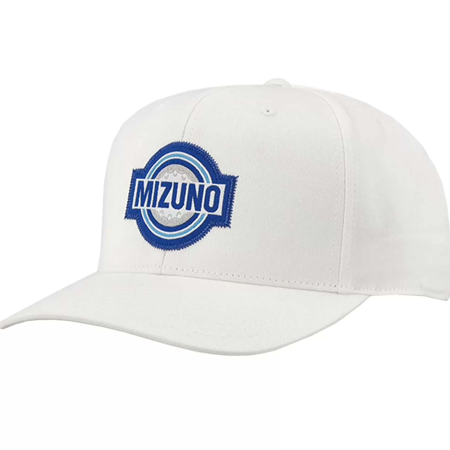 Mizuno Patch Snapback Multi Cheap