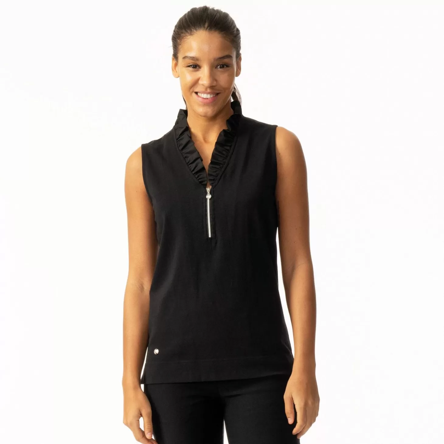 Daily Sports Patrice Sl Black Best Sale