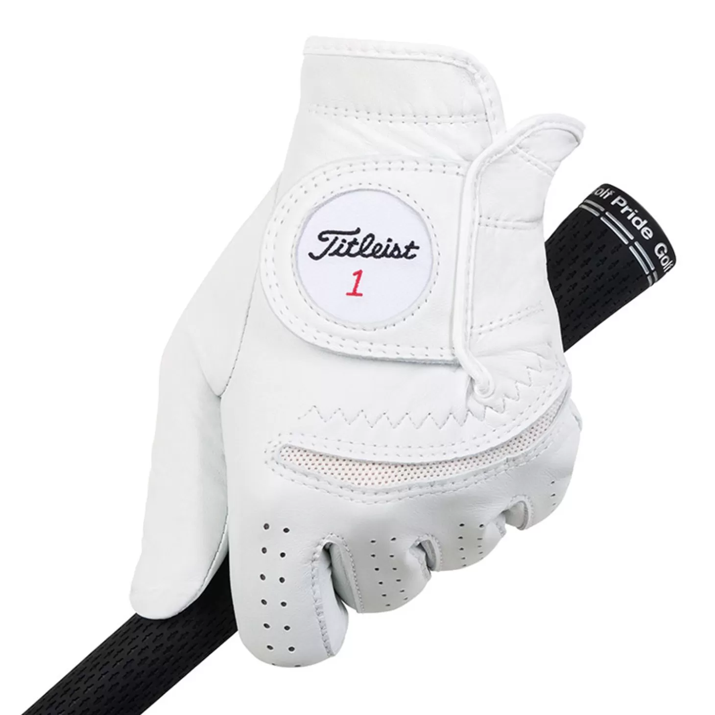 Titleist Perma Soft Hot