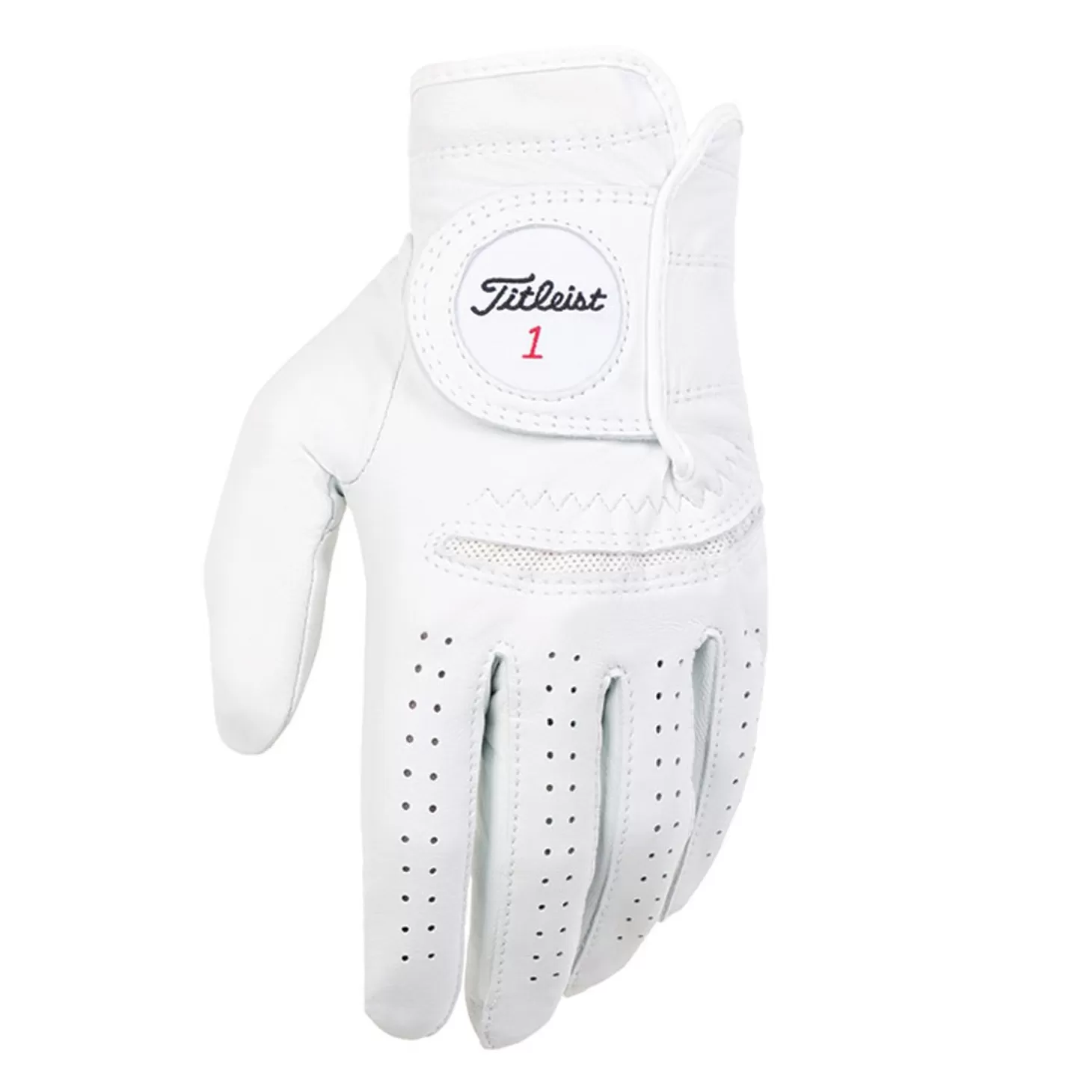 Titleist Perma Soft Hot