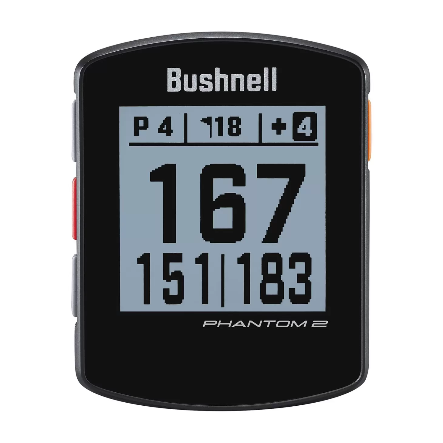 Bushnell Phantom Best