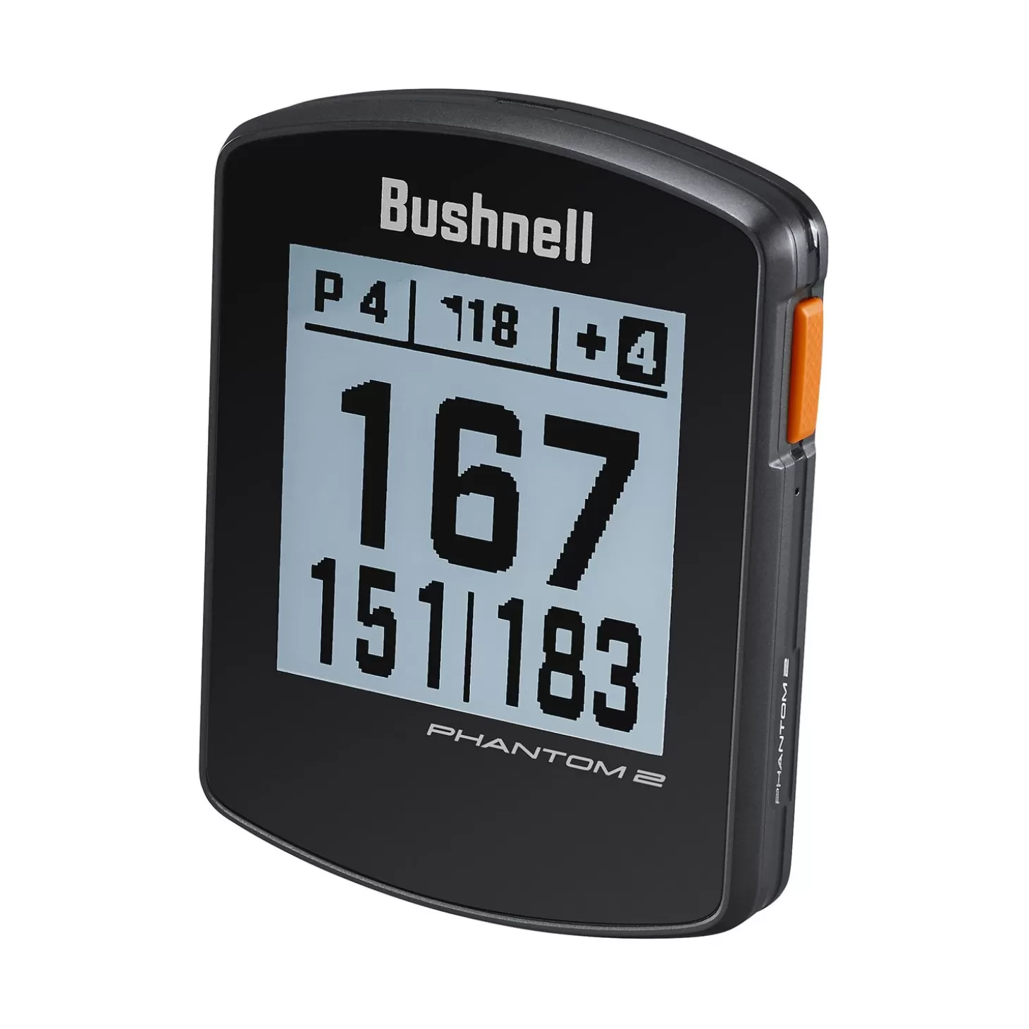 Bushnell Phantom Best