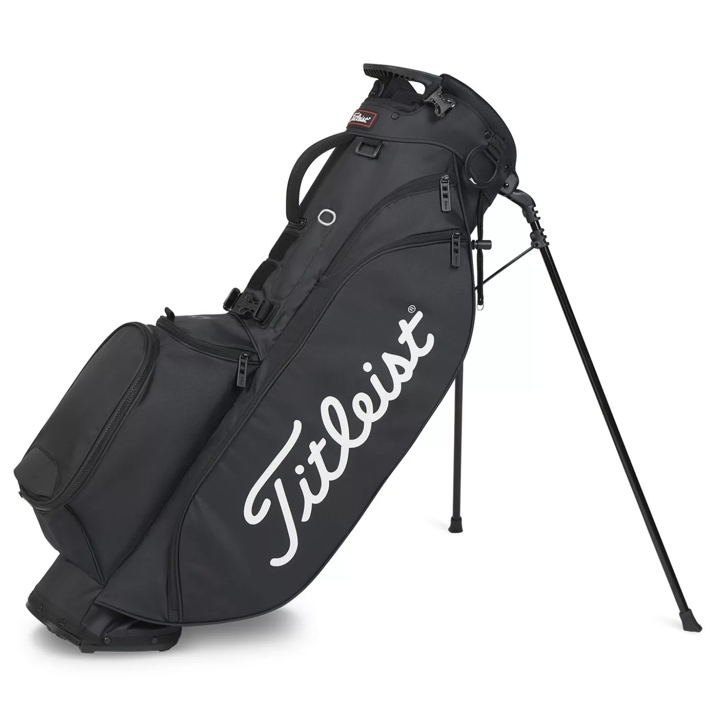 Titleist Players 4 Black Store