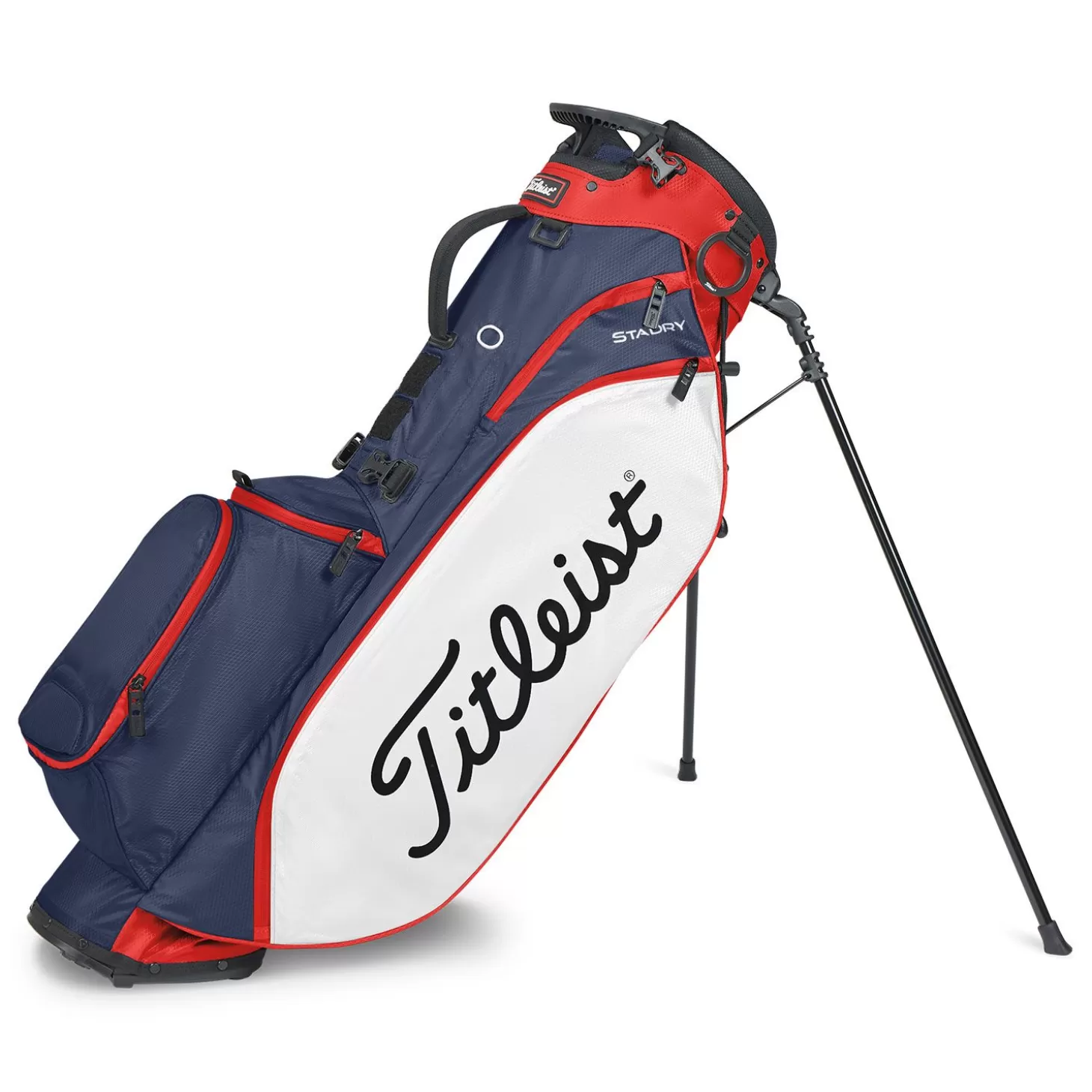 Titleist Players 4 Stadry Blue Red White Best Sale