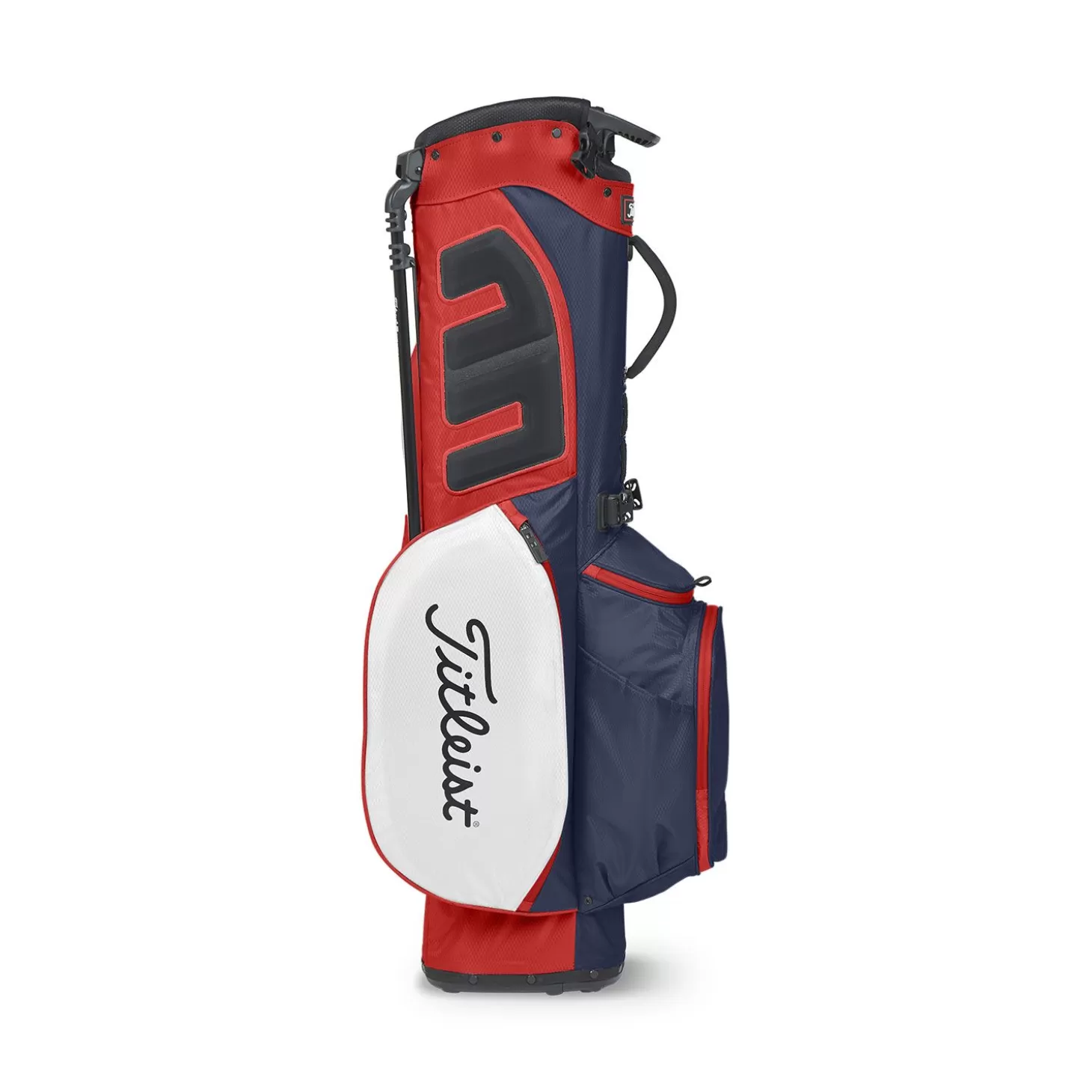 Titleist Players 4 Stadry Blue Red White Best Sale