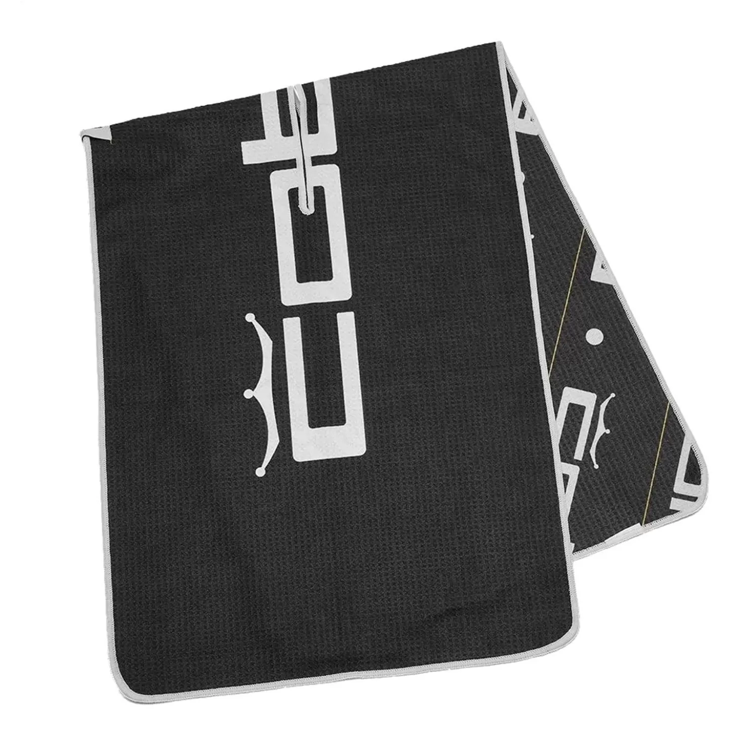 Cobra Players Microfiber Tour Towel Black Online