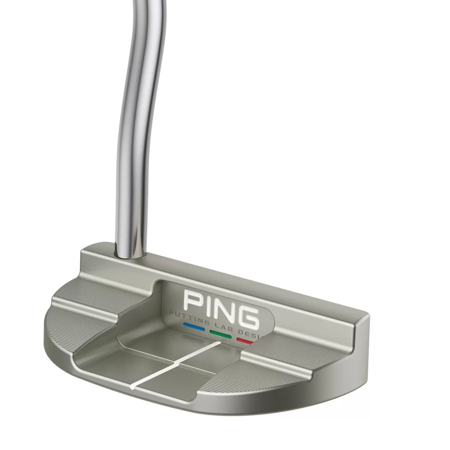 Ping Pld Milled Ds 72 Satin Clearance