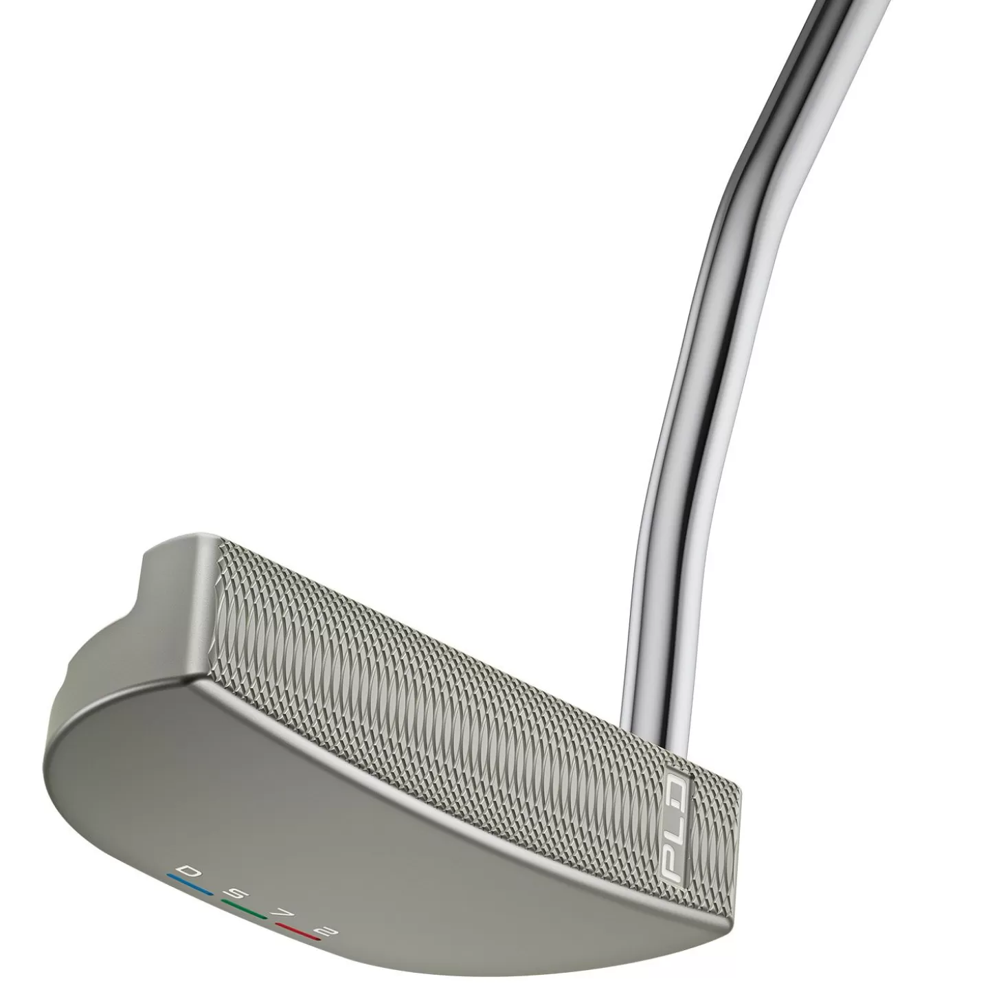 Ping Pld Milled Ds 72 Satin Clearance