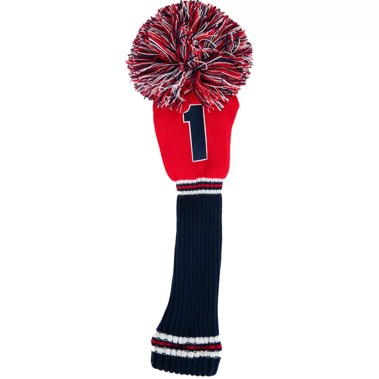 PRG Pompom Headcover Driver Cheap