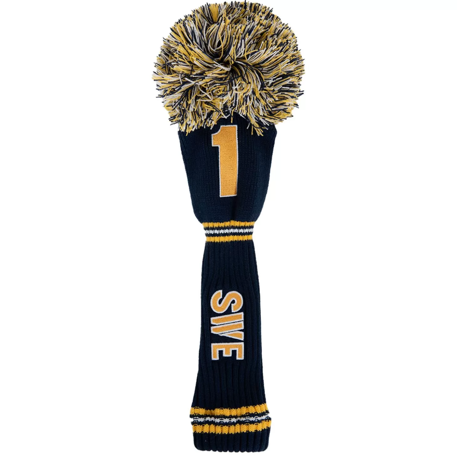 PRG Pompom Sweden Headcover Driver Store