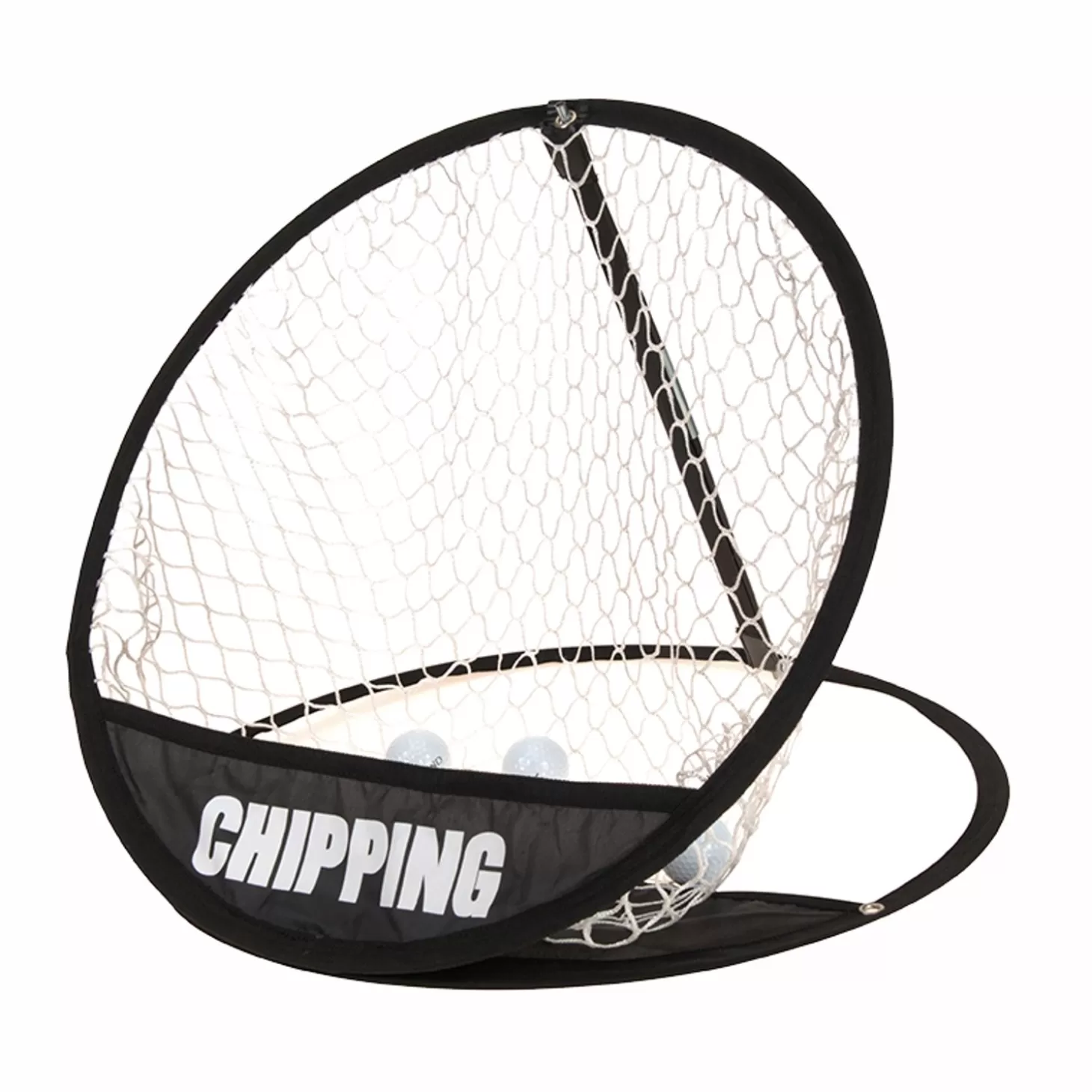 Pure Pop-Up Chipping Net New