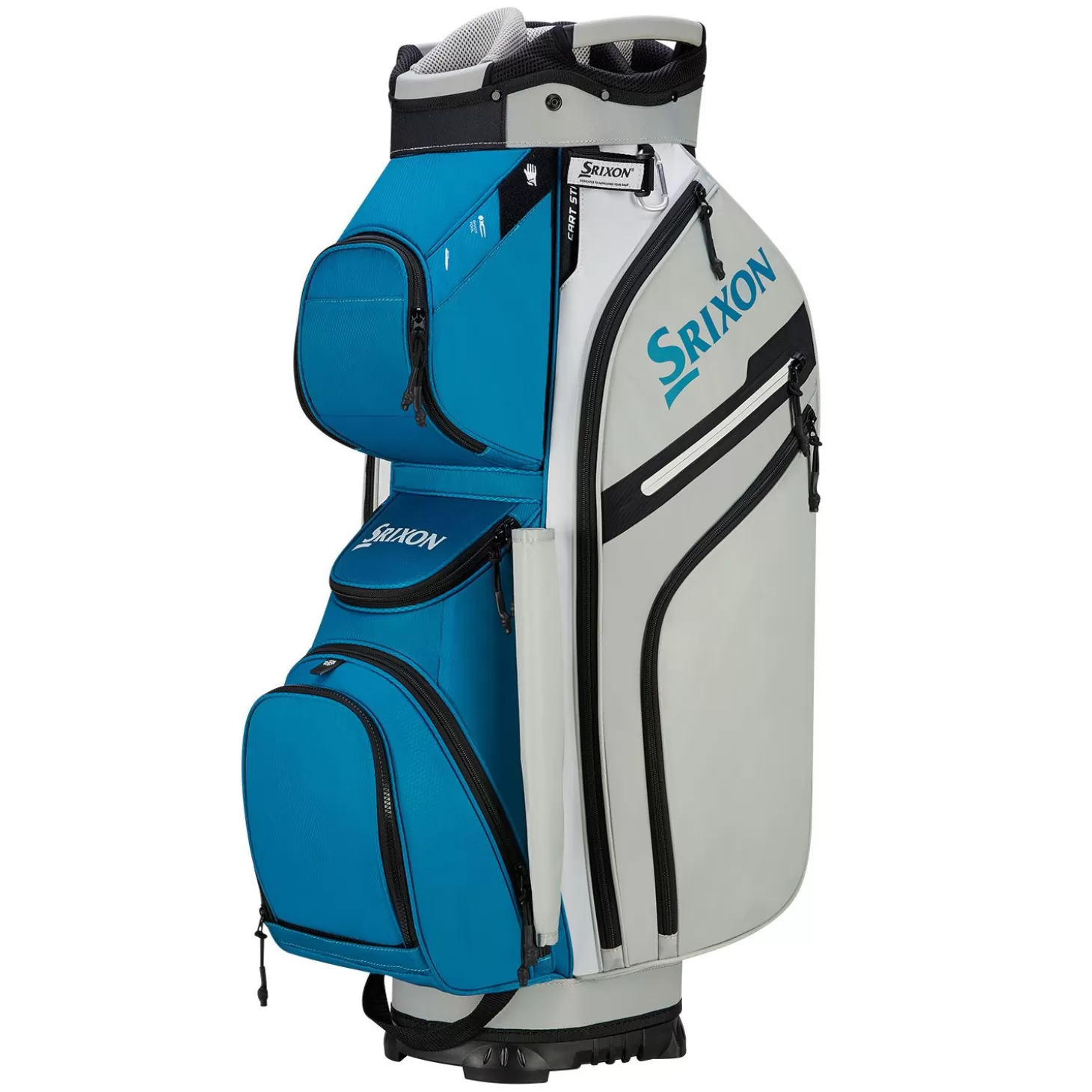 Srixon Premium Blue Gray Shop