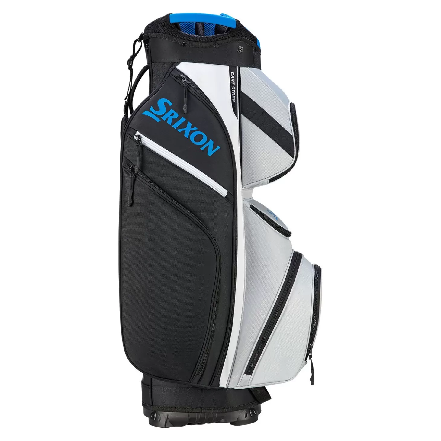 Srixon Premium Gray Black Cheap