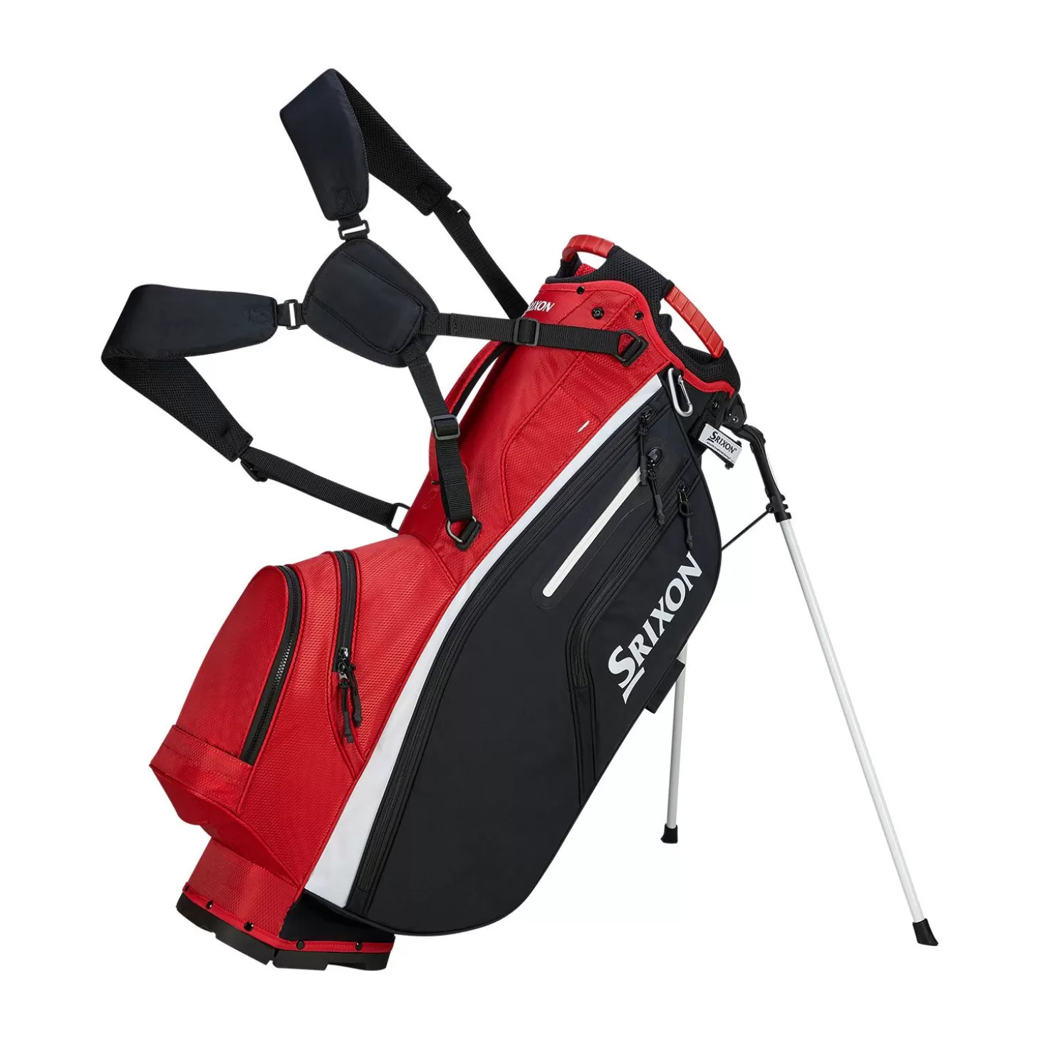 Srixon Premium Red Black Best