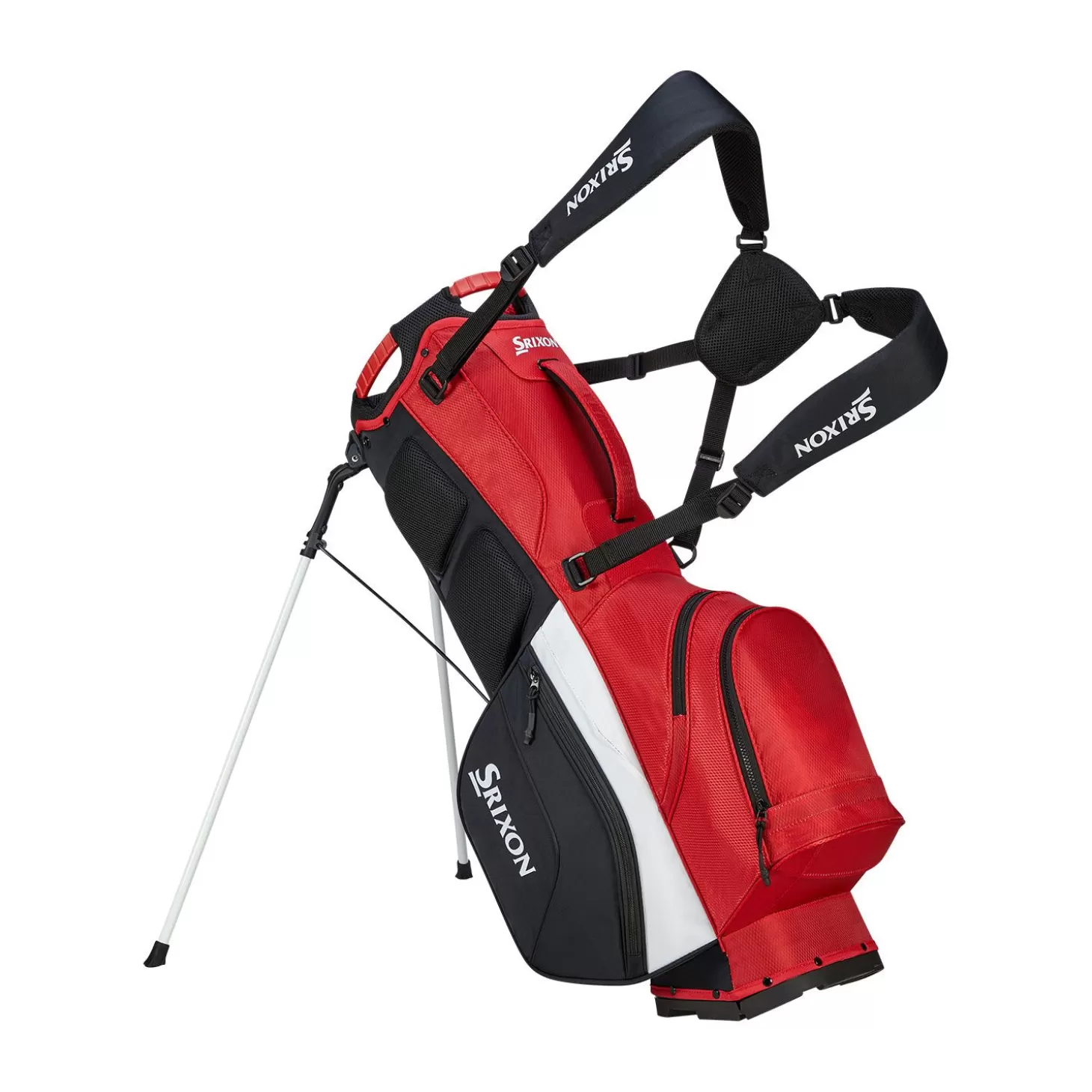 Srixon Premium Red Black Best