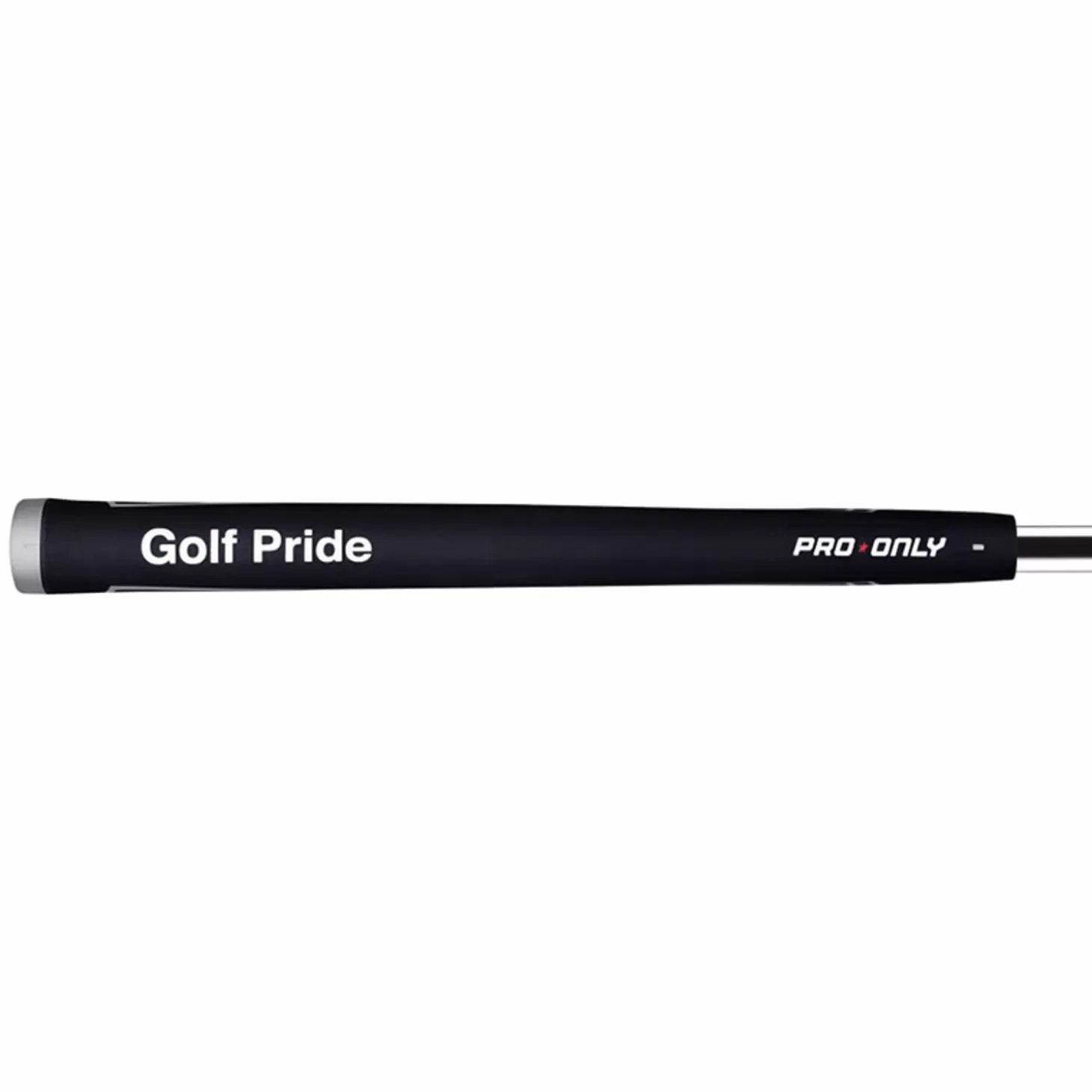 Golf Pride Pro Only Red Star Shop