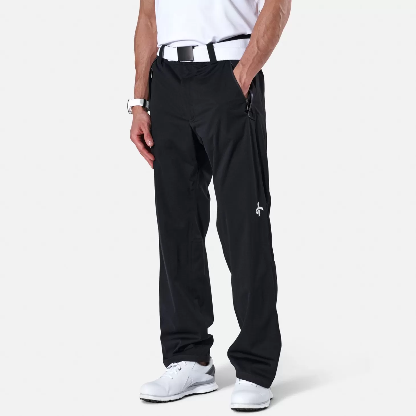 Cross Sportswear Pro Regular Black Hot