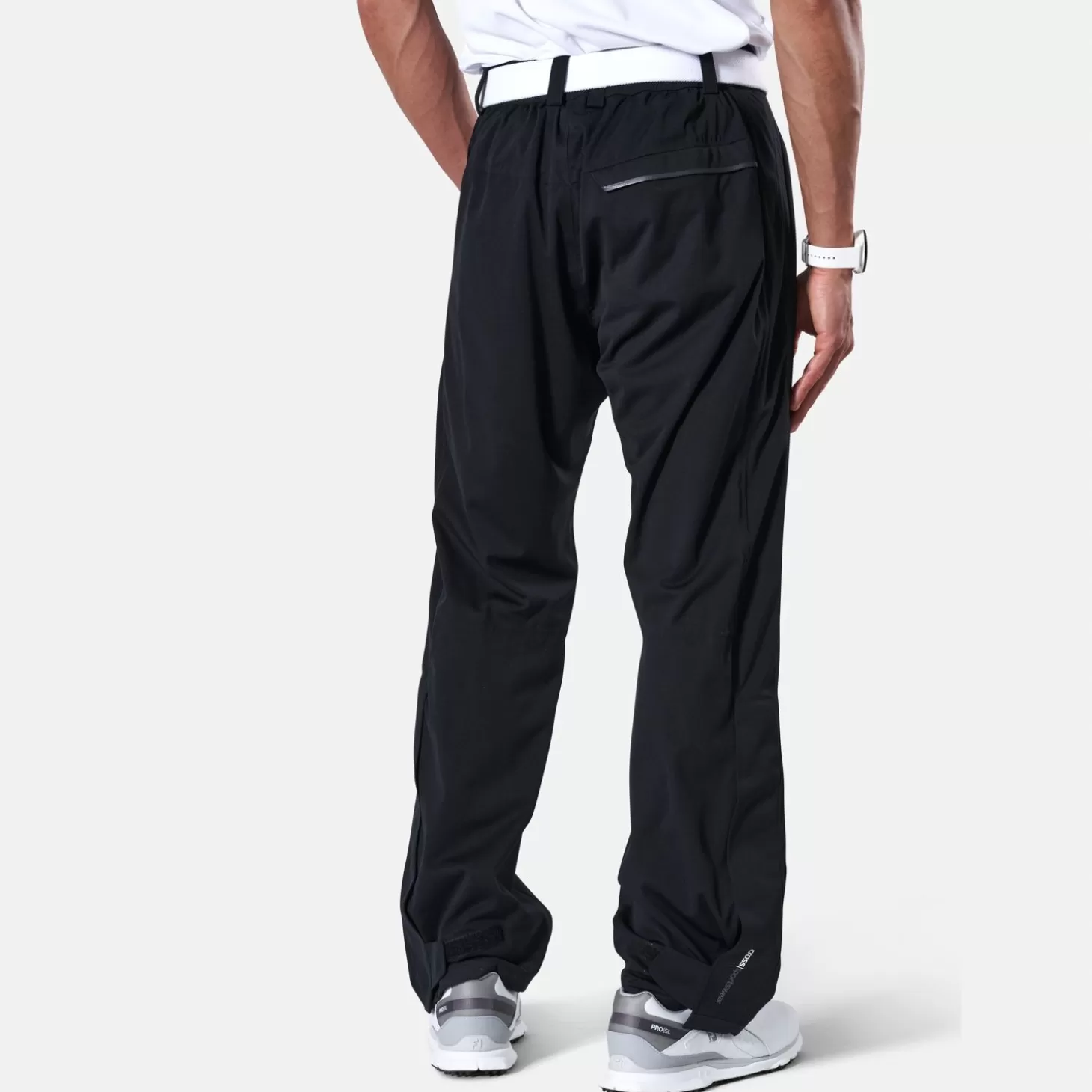 Cross Sportswear Pro Regular Black Hot