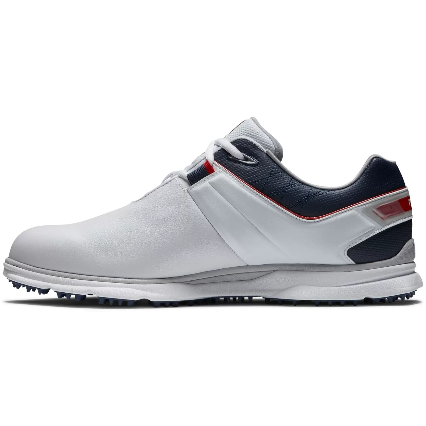 FootJoy Pro Sl White Blue Cheap