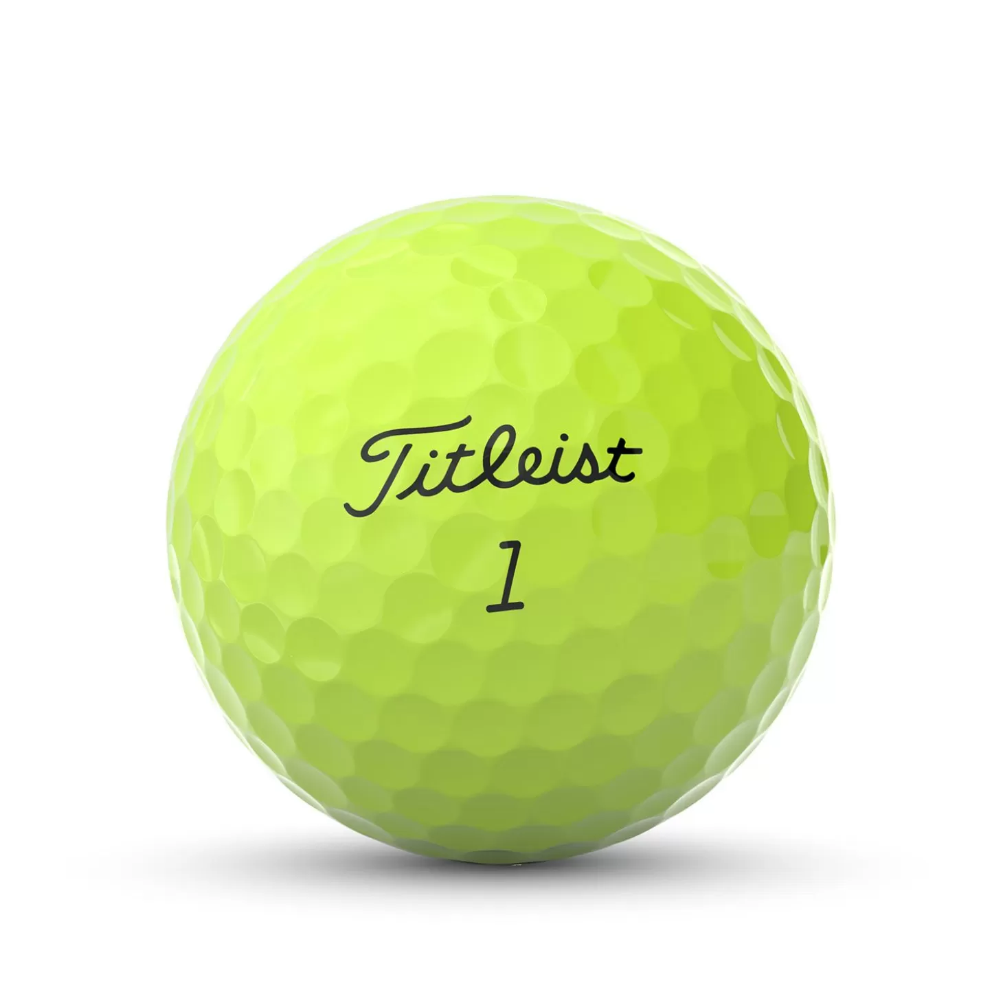 Titleist Pro V1 Yellow Best Sale