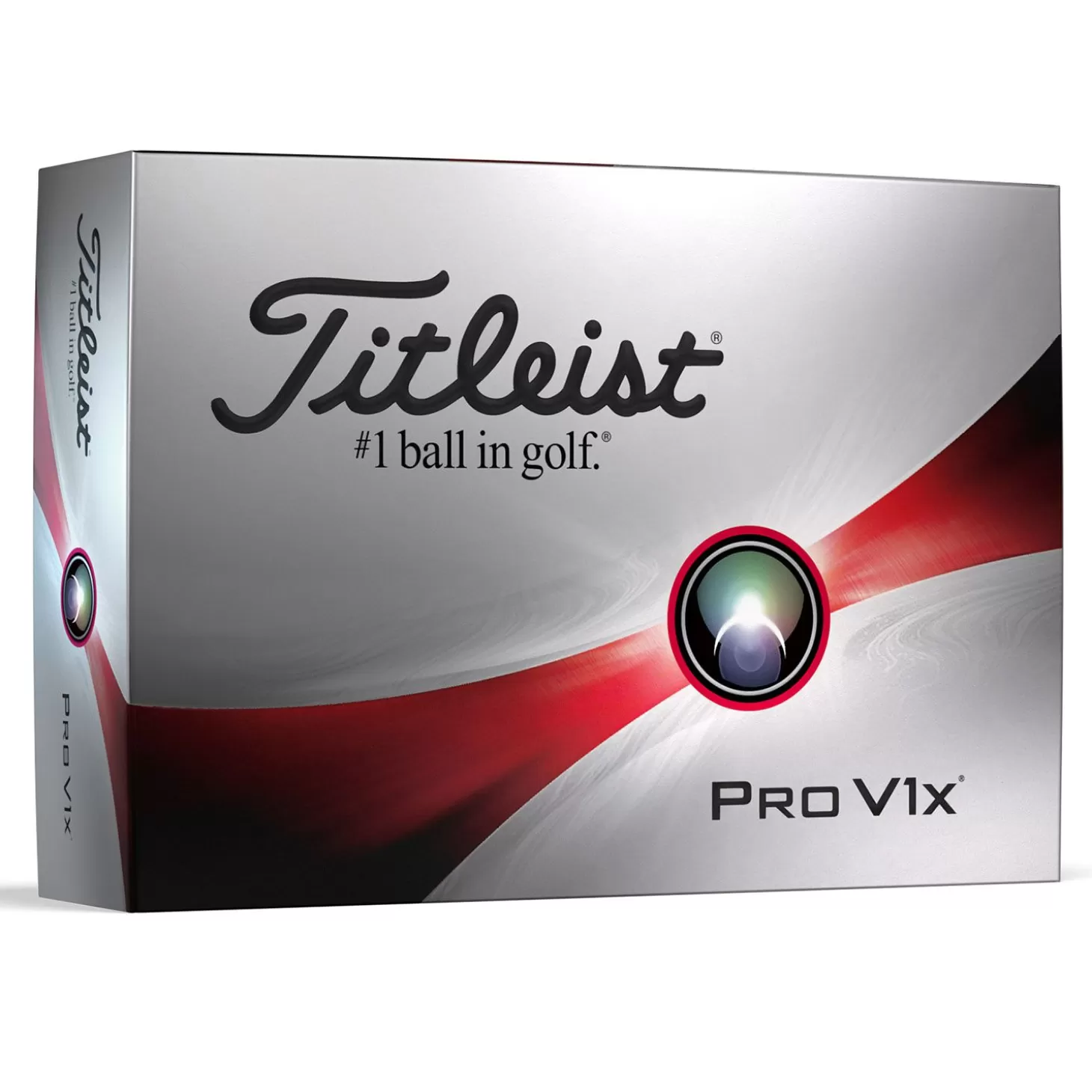 Titleist Pro V1X White Store