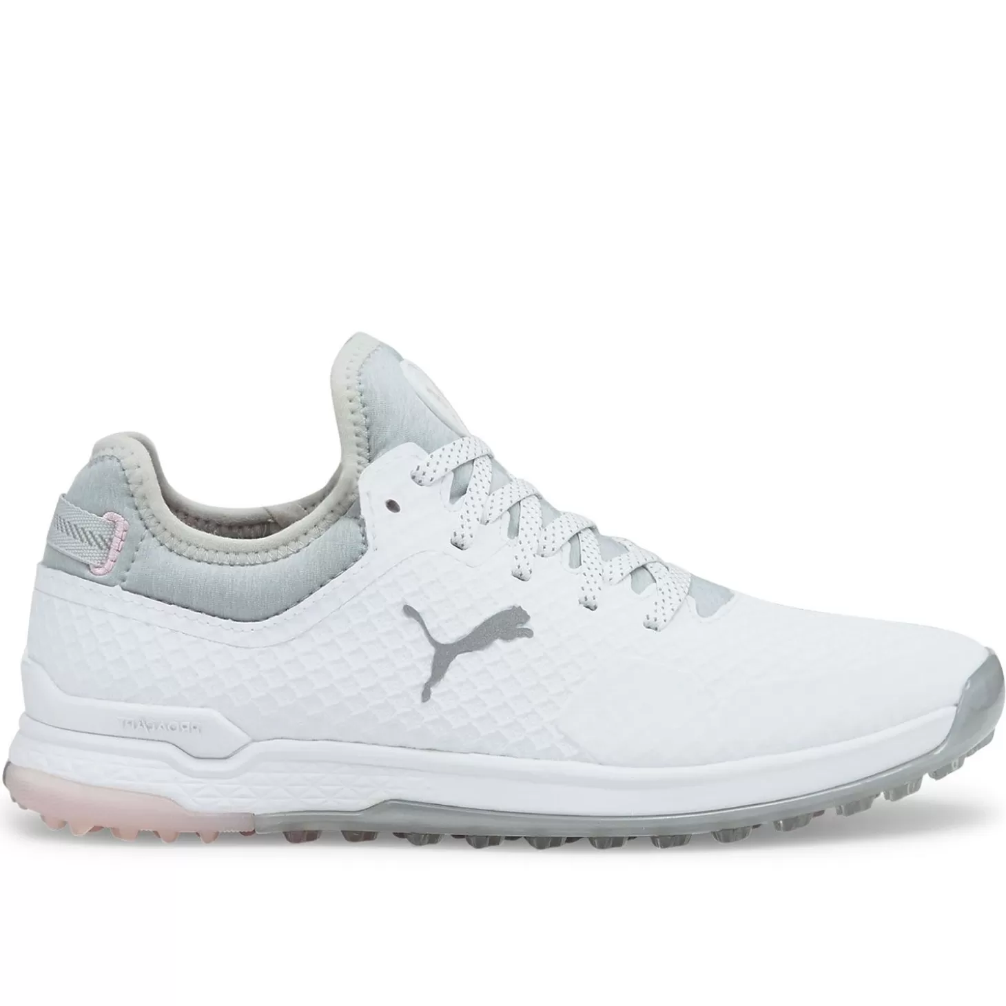 Puma Proadapt Alphacat Wmns Silver Best Sale