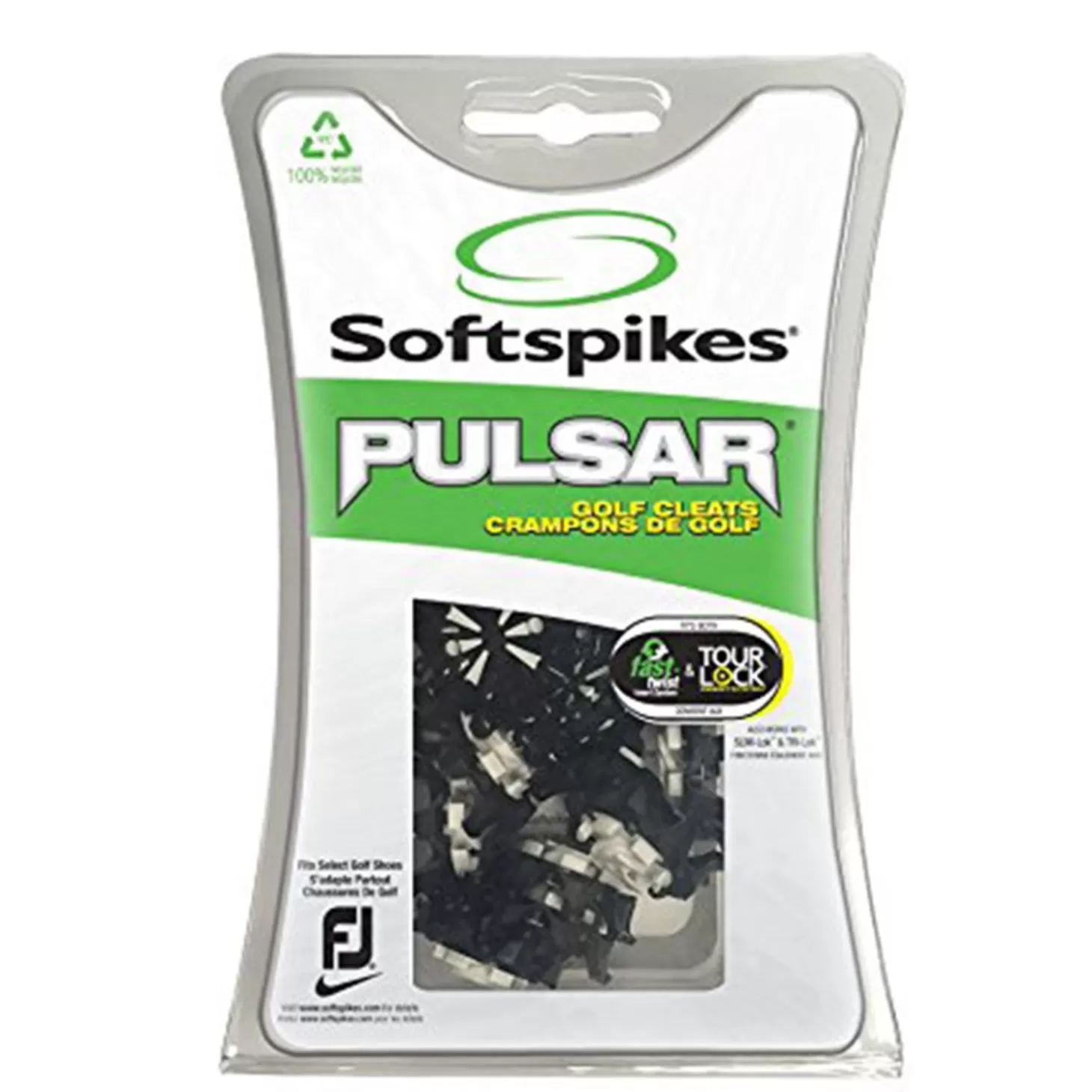 Soft Spikes Pulsar Best