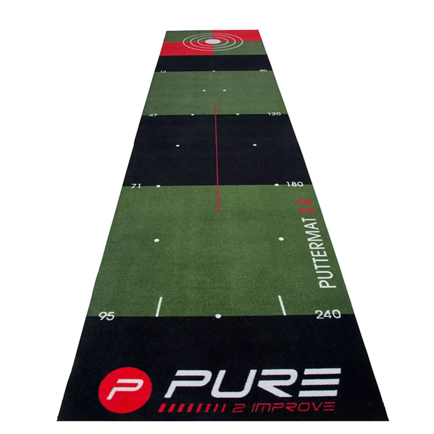 Pure Putting Mat 65X300 Outlet