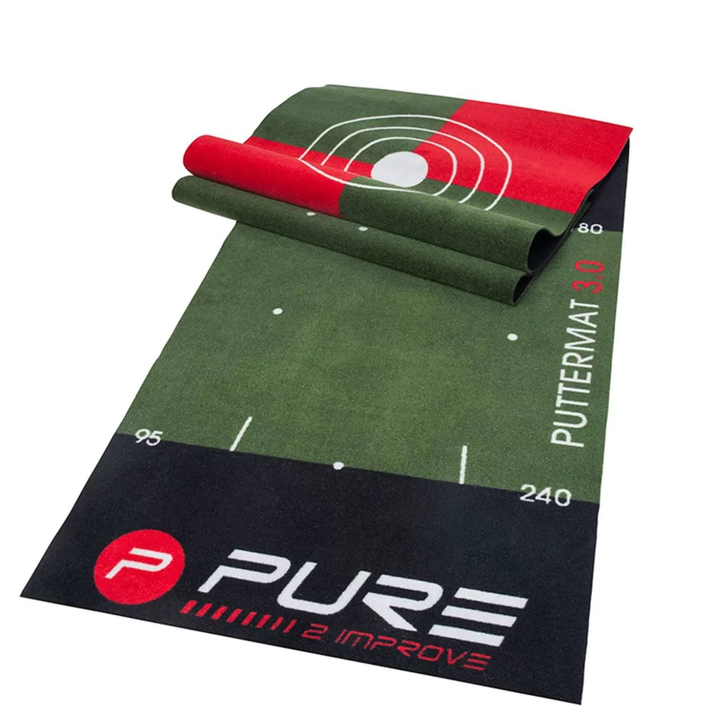 Pure Putting Mat 65X300 Outlet