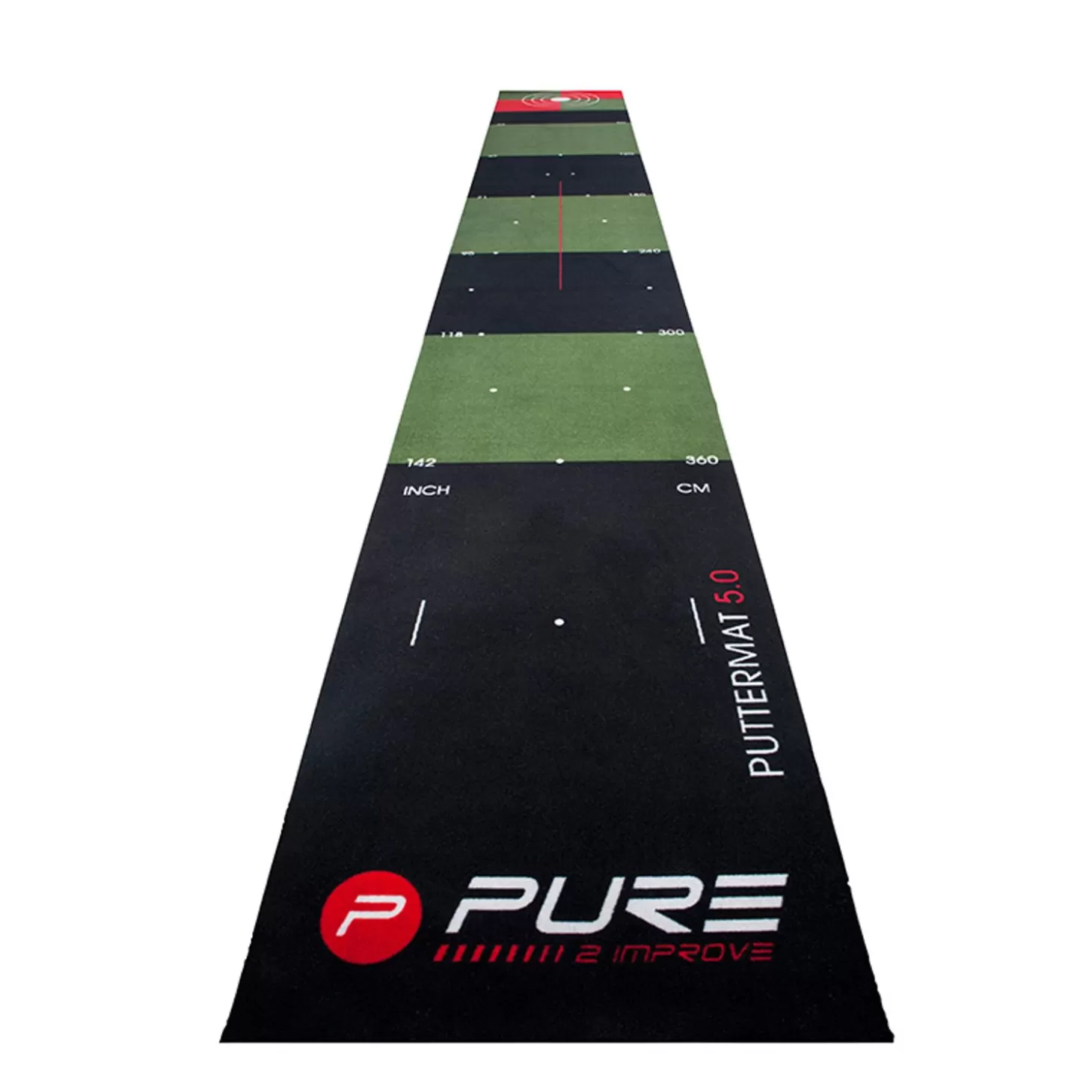 Pure Putting Mat 65X500 Cheap