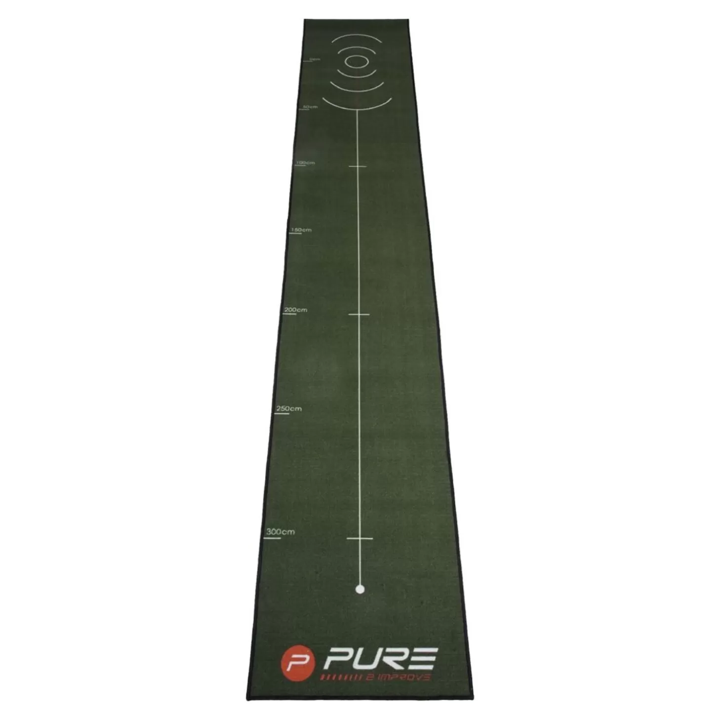 Pure Putting Mat 66X400 Store